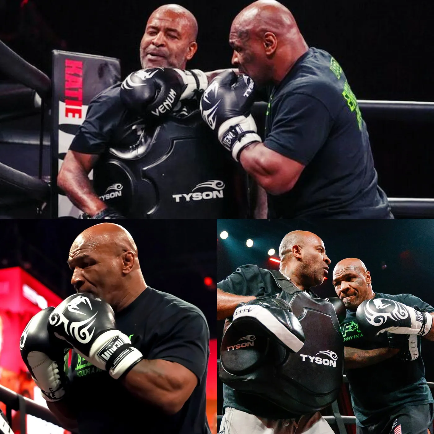 image_67359b5d61c8e Mike Tyson comebacks with Jake Paul bout - Remind boxing’s glory days