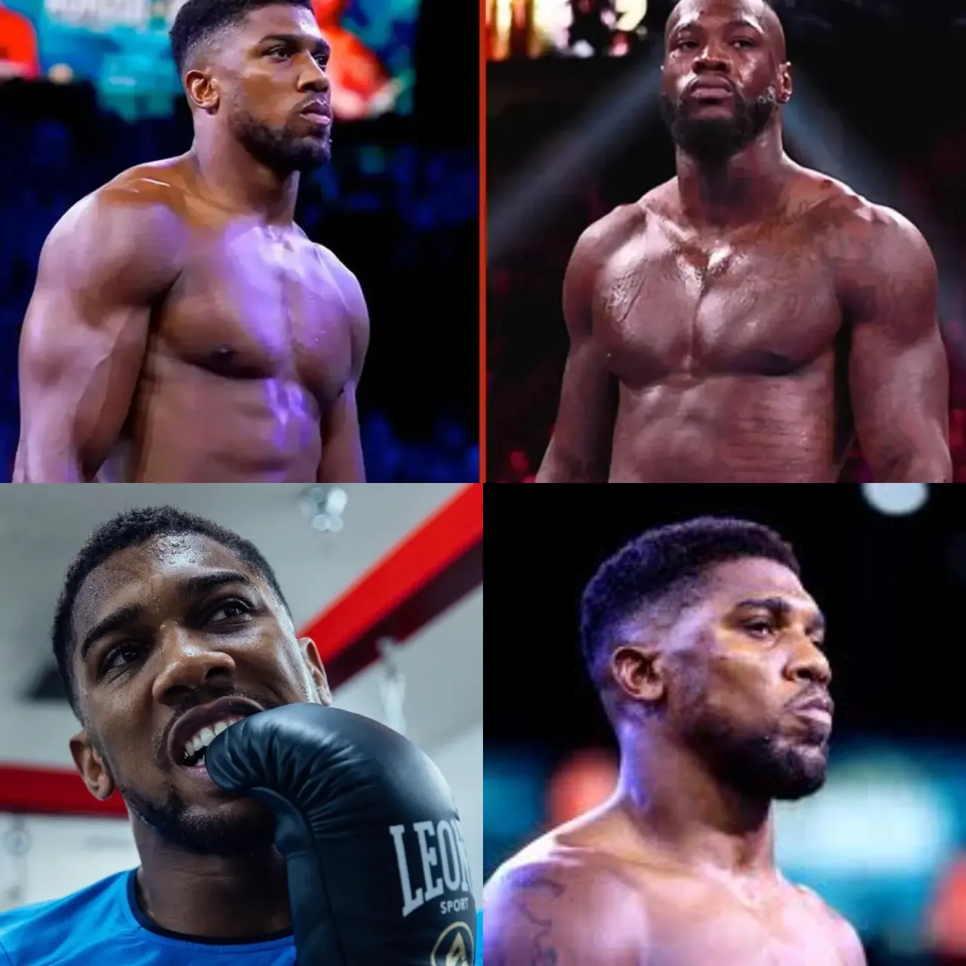 image_6735a7ca50fb4 Anthony Joshua vs. Deontay Wilder: The Day of Reckoning