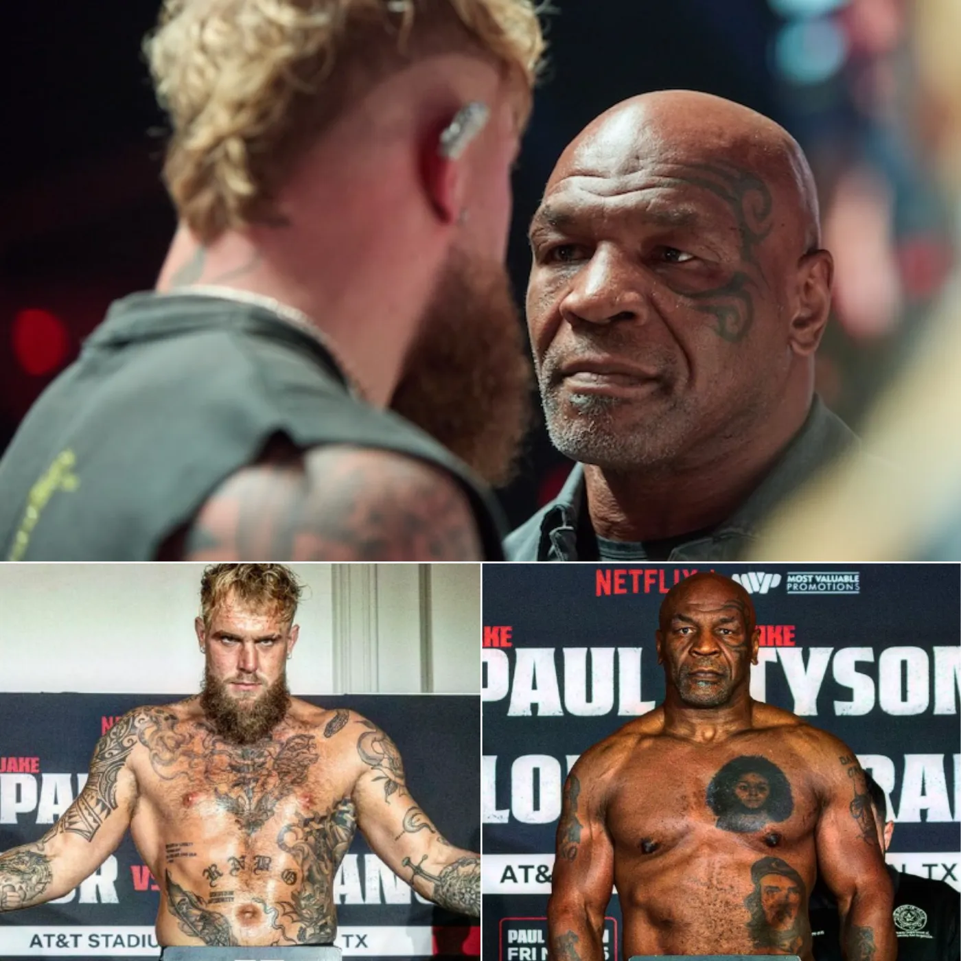 image_6736b91ad9058 Countdown 1 day until the match Jake Paul vs. Mike Tyson!