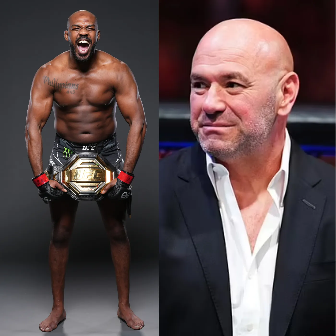 image_6736be75ee268 Dana White dropped a bombshell for UFC's fans: Jon Jones could fight with Tom Aspinall!