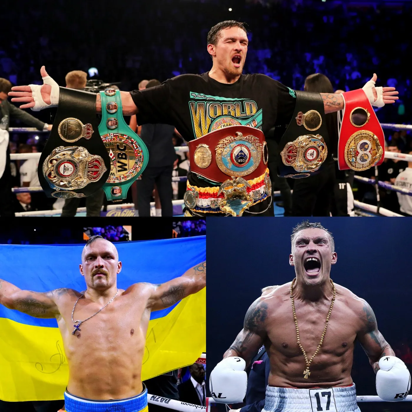 image_6736ff6097eb9 Oleksandr Usyk considers moving back to cruiserweight after Tyson Fury rematch