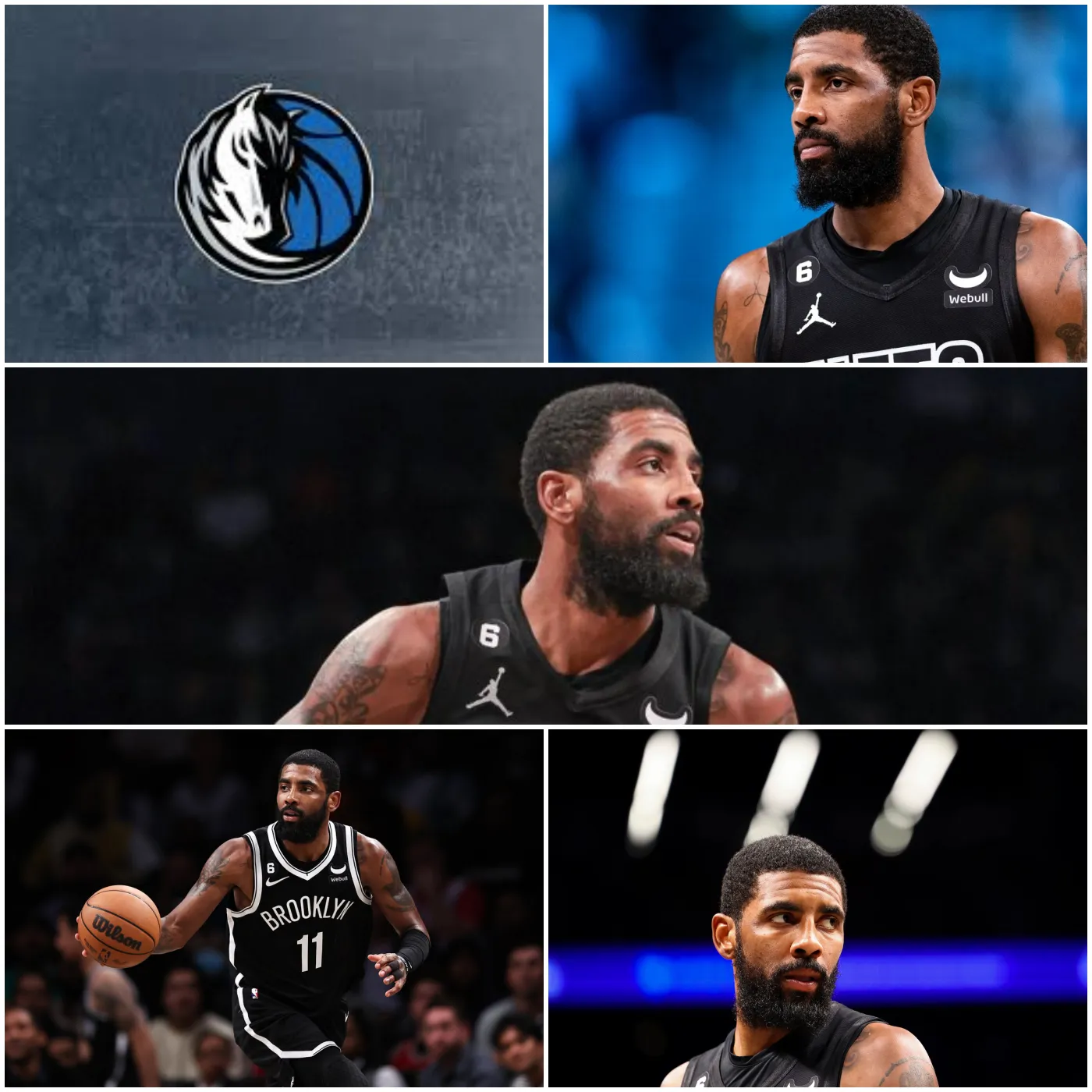 image_6737841d19032 Luka Dončić and the Mavs Fall to Jazz Without Kyrie Irving, Fans Criticize Four-Game Losing Streak