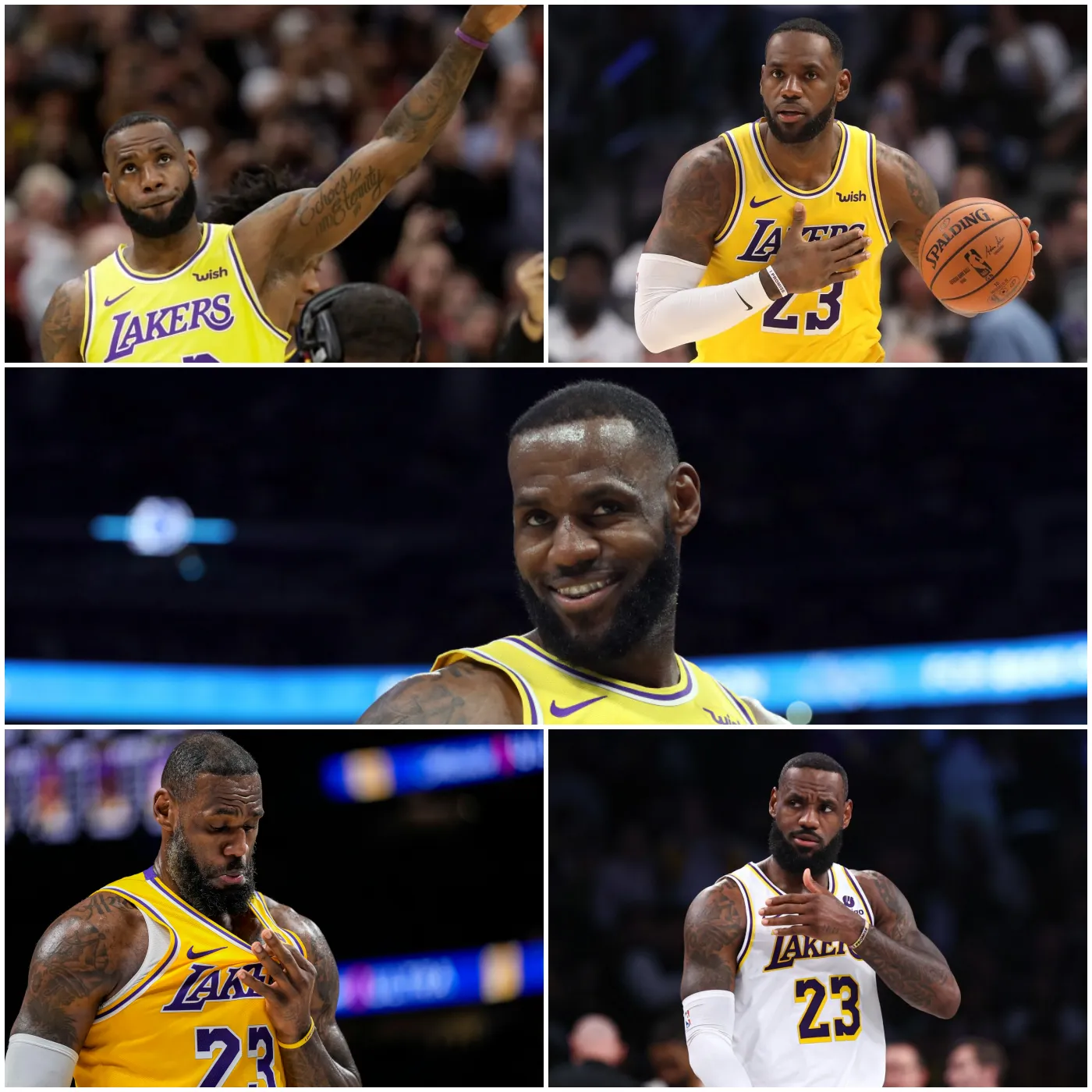 image_6737872a4d408 LeBron James Reflects on Retirement: 'I Won’t Play Much Longer'