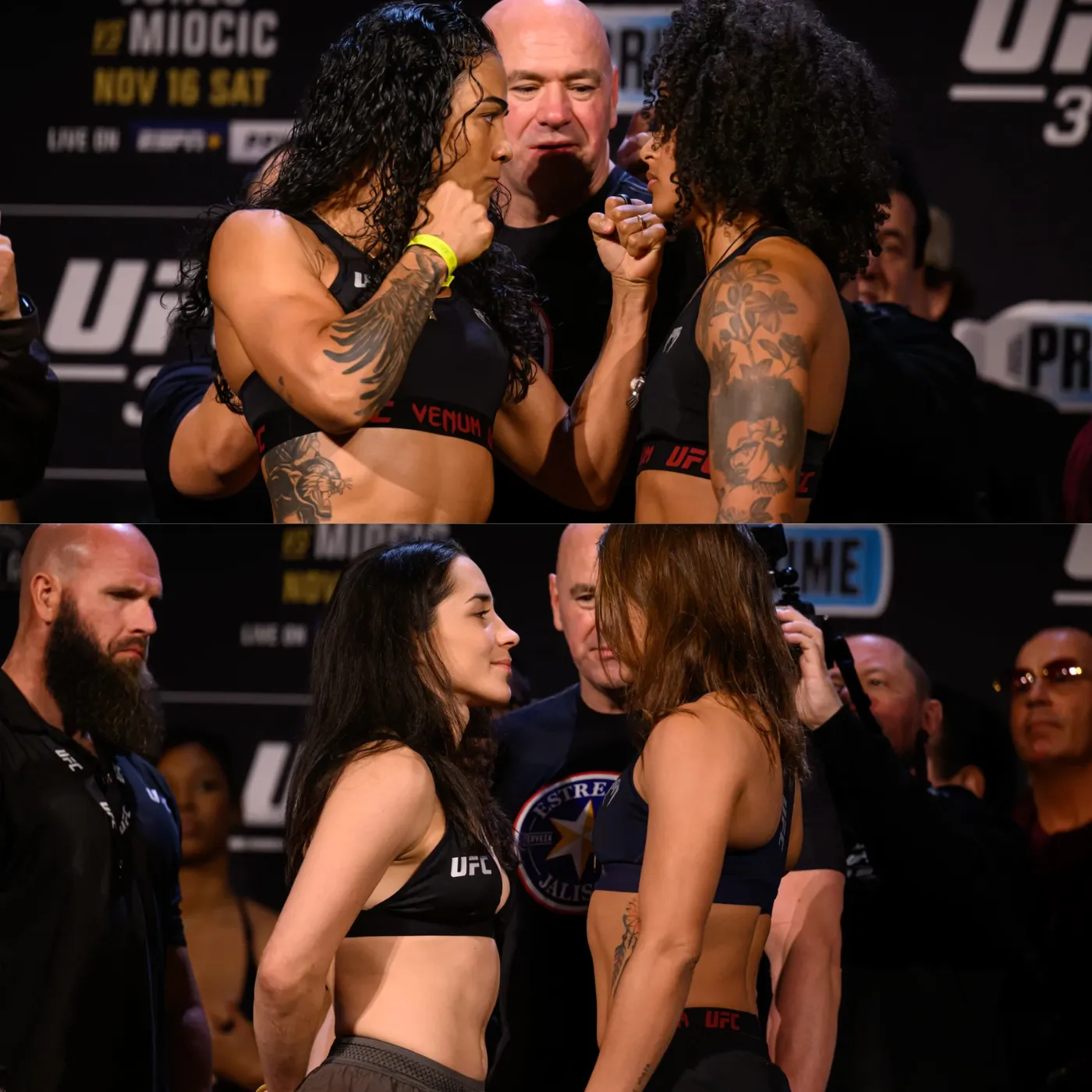 image_6737fcb2c46bd UFC 309 Ceremonial Weigh-Ins: Drama, Strategy, and Showmanship