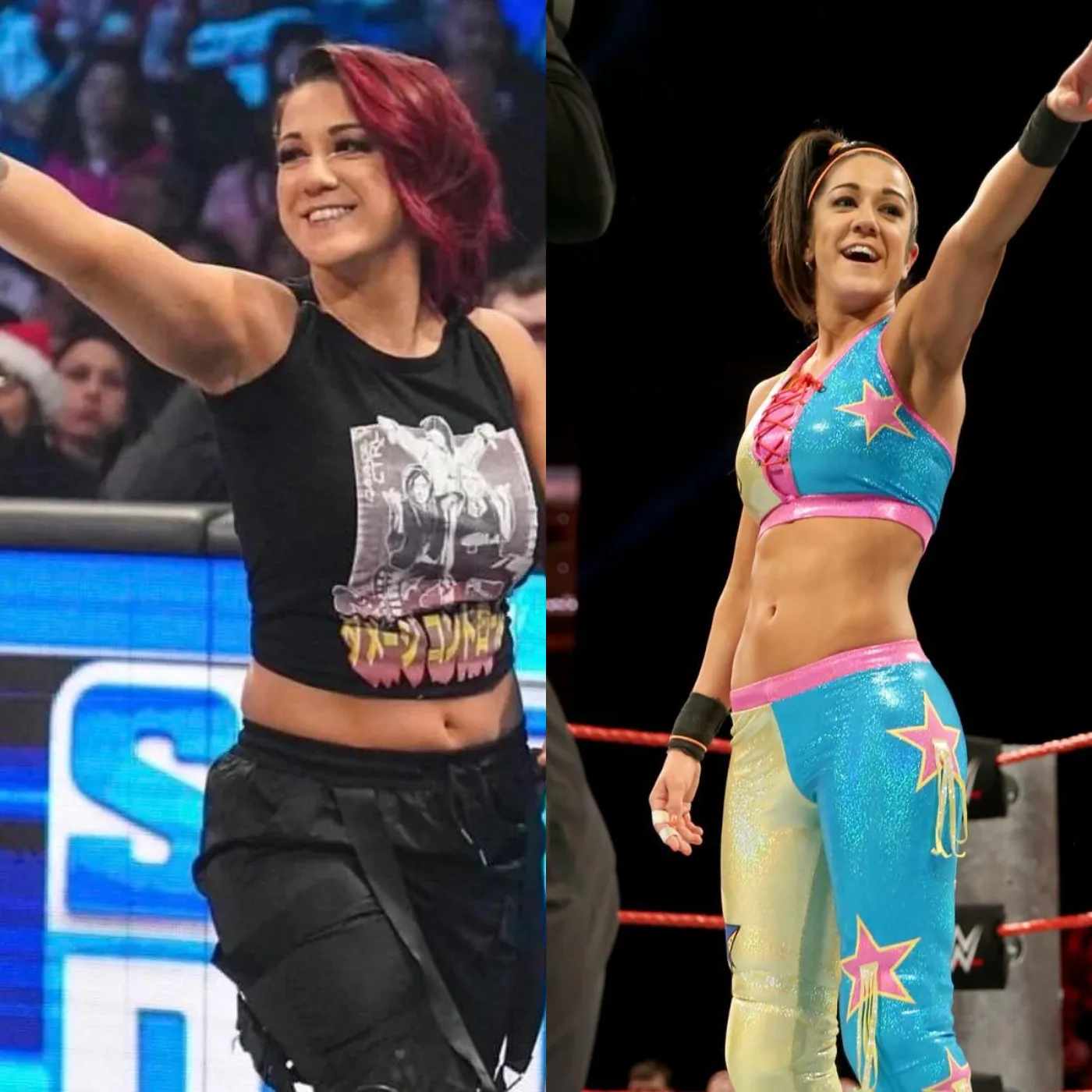 image_673808e4789b7 Bayley Makes a Bold Move in WWE Women’s US Title Tournament on SmackDown!