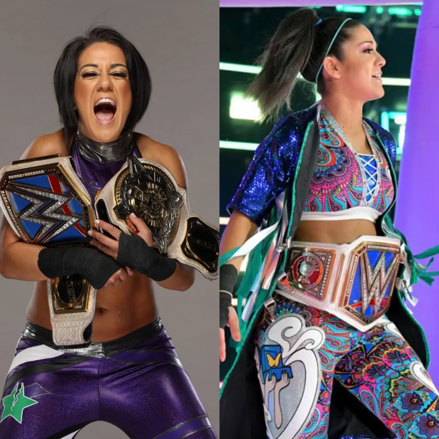 image_673808e6dead4 Bayley Makes a Bold Move in WWE Women’s US Title Tournament on SmackDown!