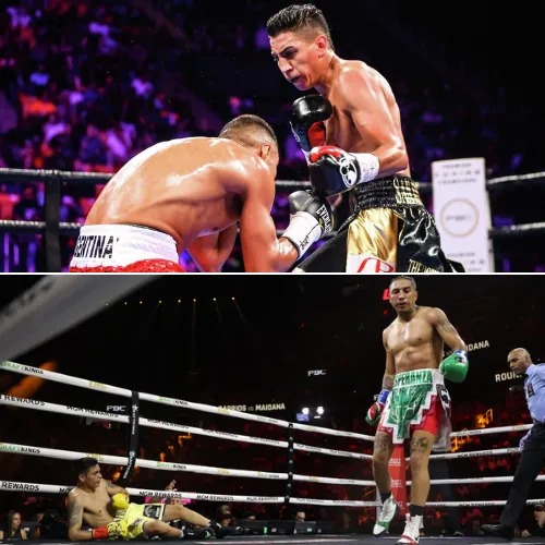 image_67381ba68a369 Mario Barrios vs. Abel Ramos: A Thrilling Draw in WBC Welterweight Clash