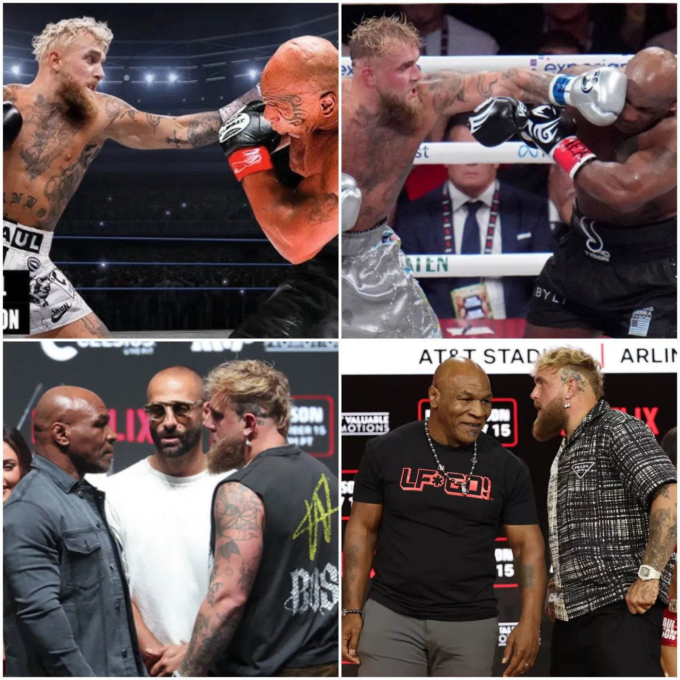 image_67384eb3d0893 Jake Paul Defeats Mike Tyson After 8 Rounds: An Intense Battle