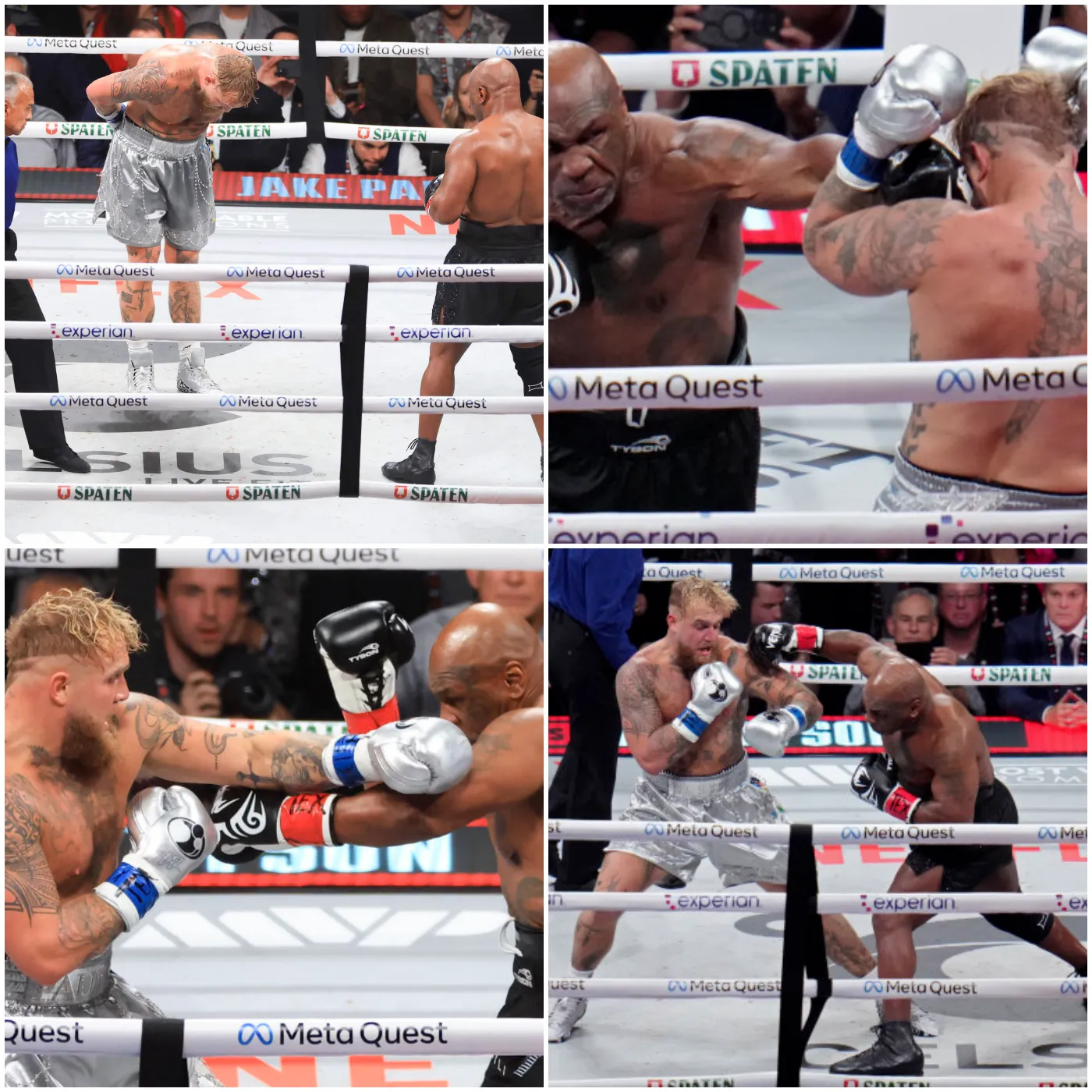 image_67384f2374f25 Jake Paul Defeats Mike Tyson by Decision: A Memorable Battle