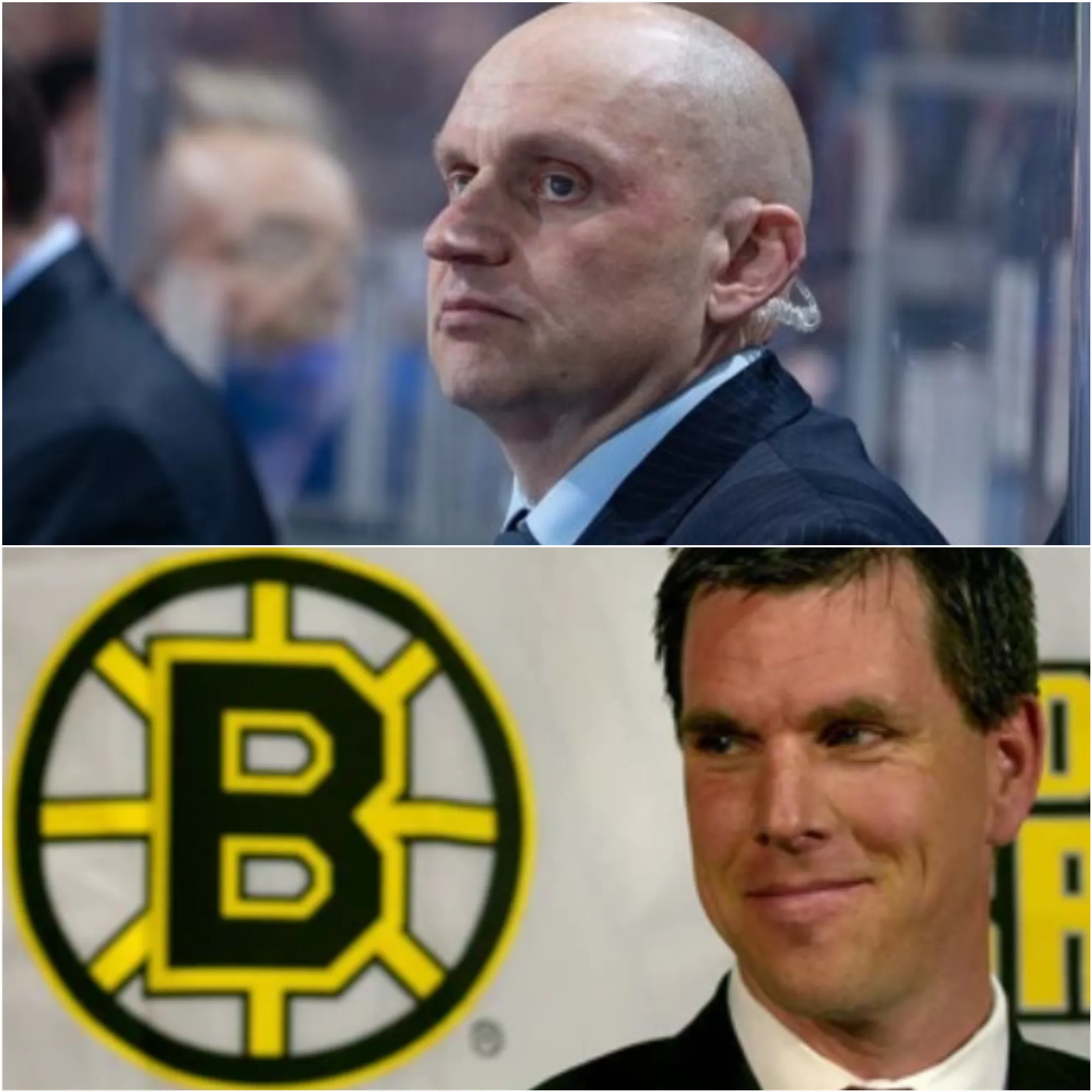 image_6738c87d4095d NHL Hot Seat: Sullivan, Lalonde Face Coaching Crisis