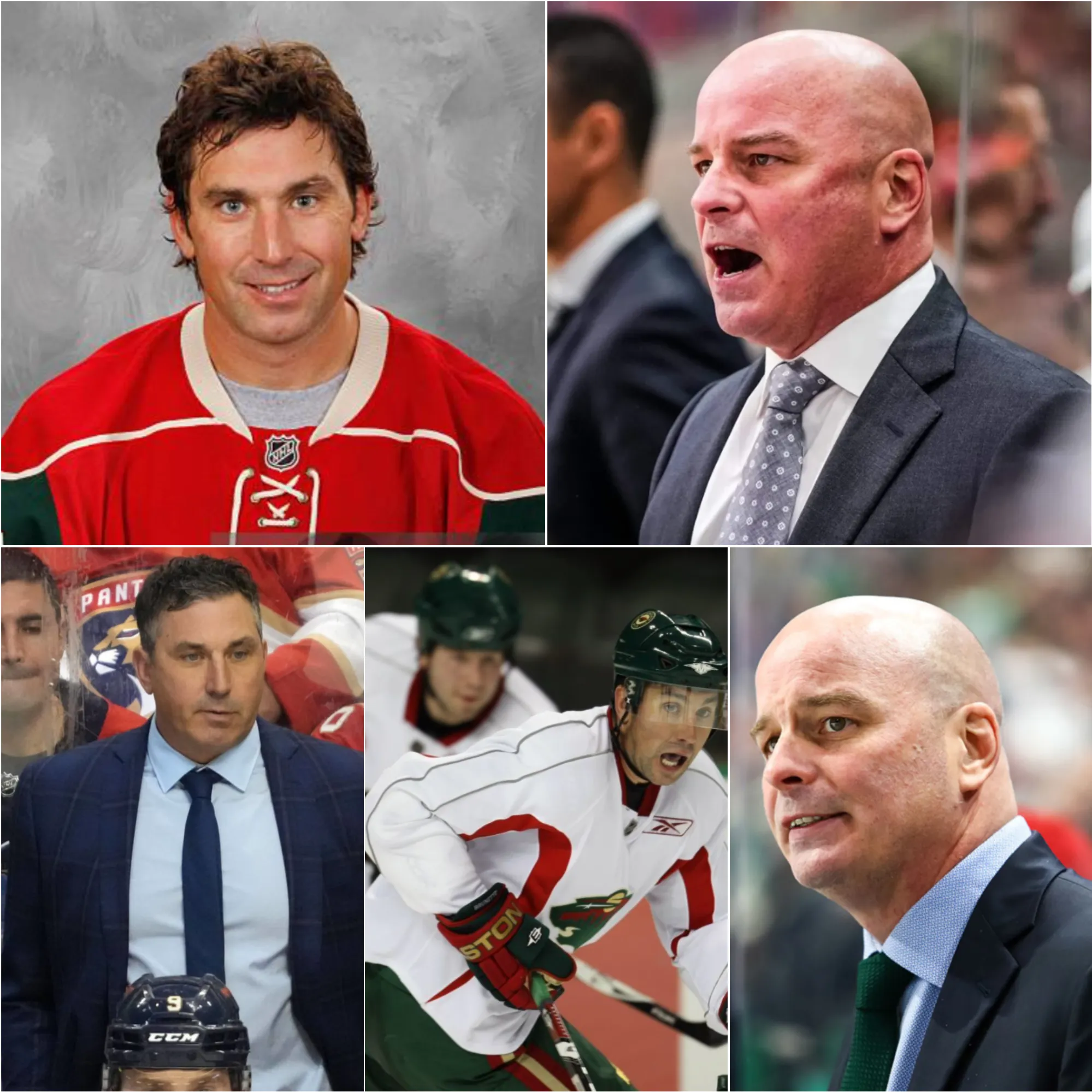 image_6738c88619593 NHL Hot Seat: Sullivan, Lalonde Face Coaching Crisis