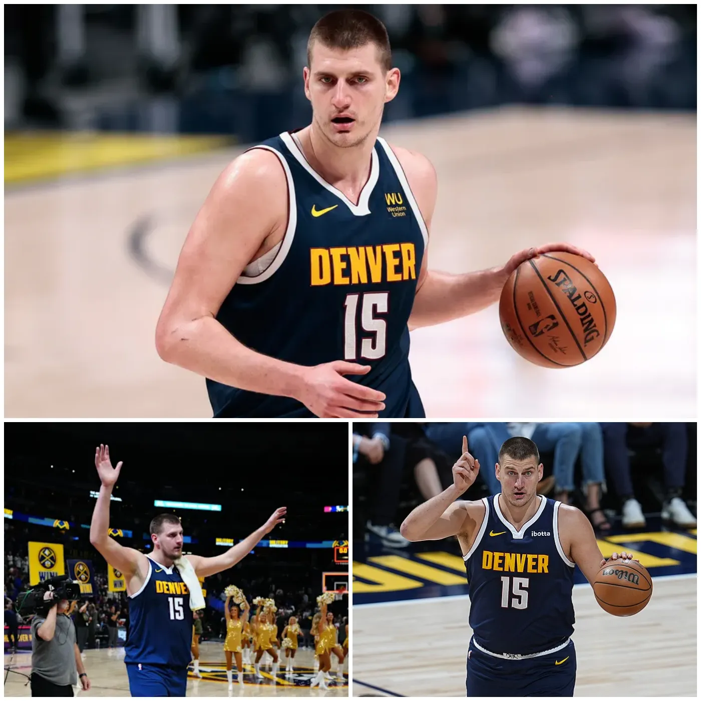 image_6738ca65f090d Nikola Jokić Misses First Game of the Season as Denver Nuggets Face New Challenges