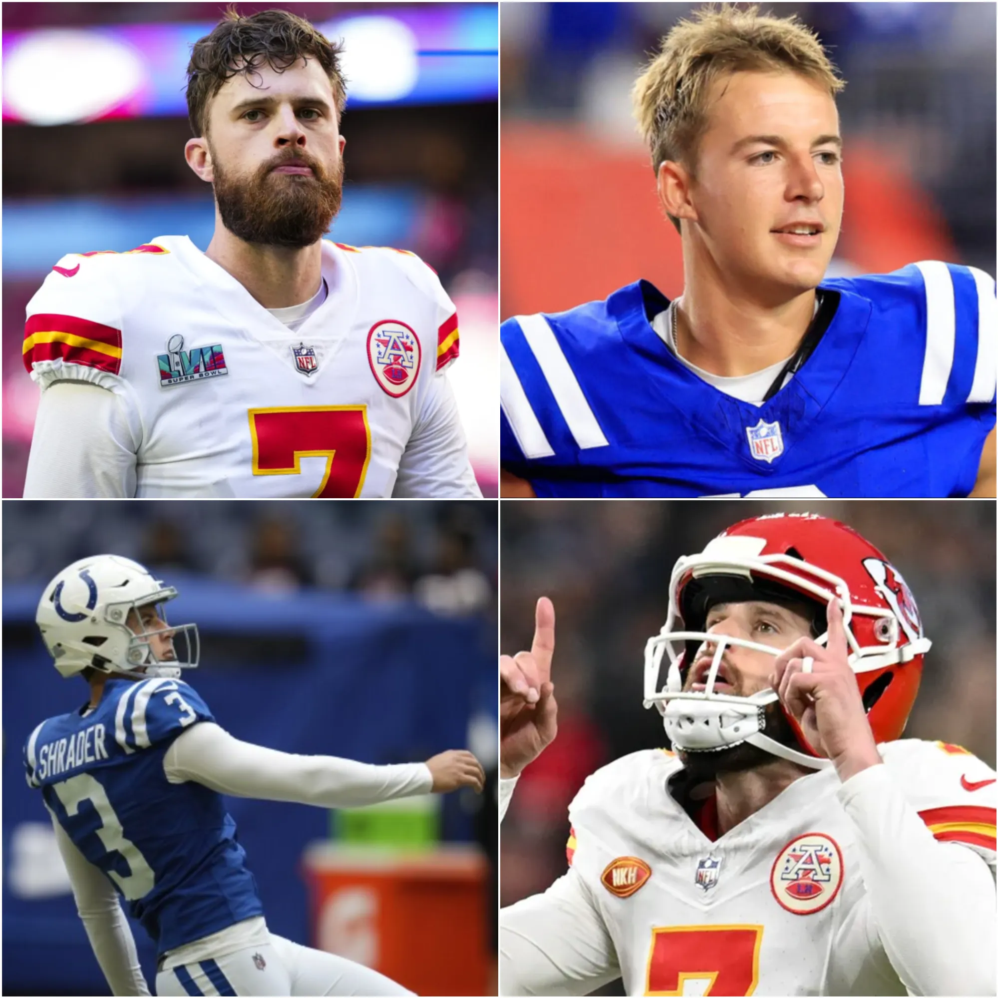 image_6738ccc1a22d6 Chiefs Face Setback: Andy Reid Reveals Harrison Butker's Replacement