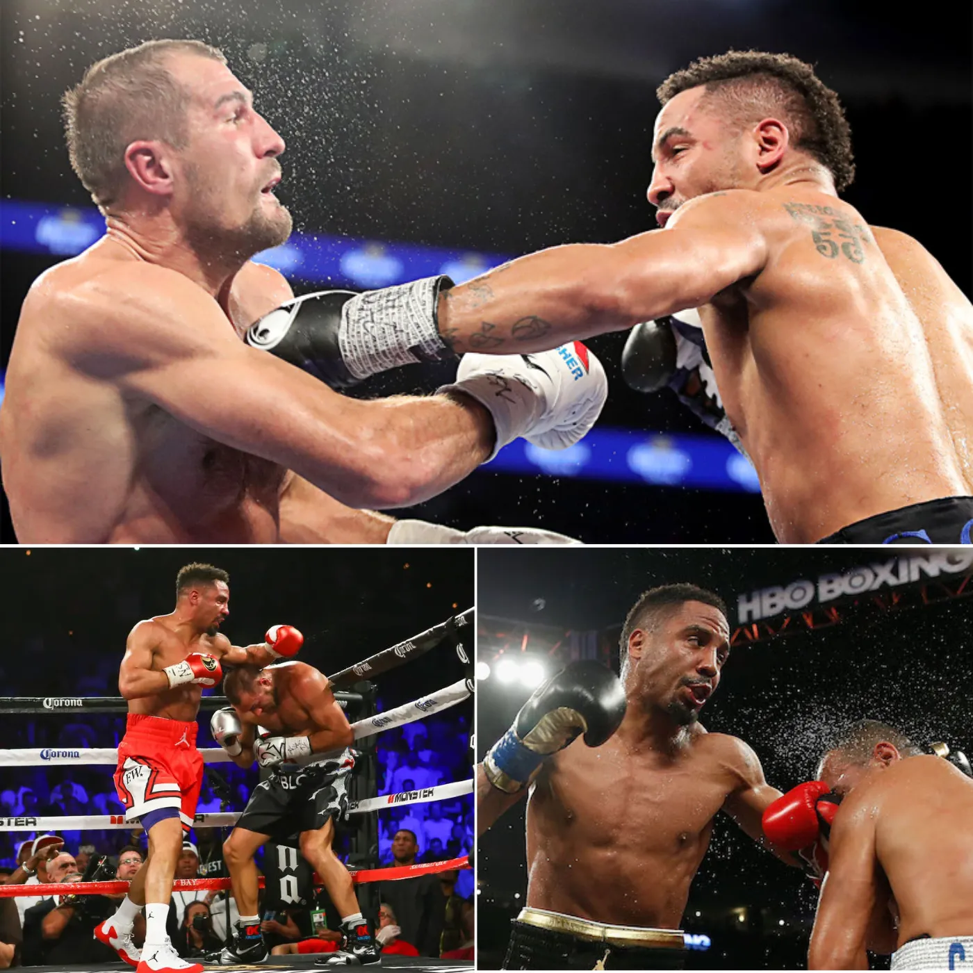 image_673ecfedbabde Jake Paul vs. Andre Ward: Real Boxing Match or High-Profile Spectacle?