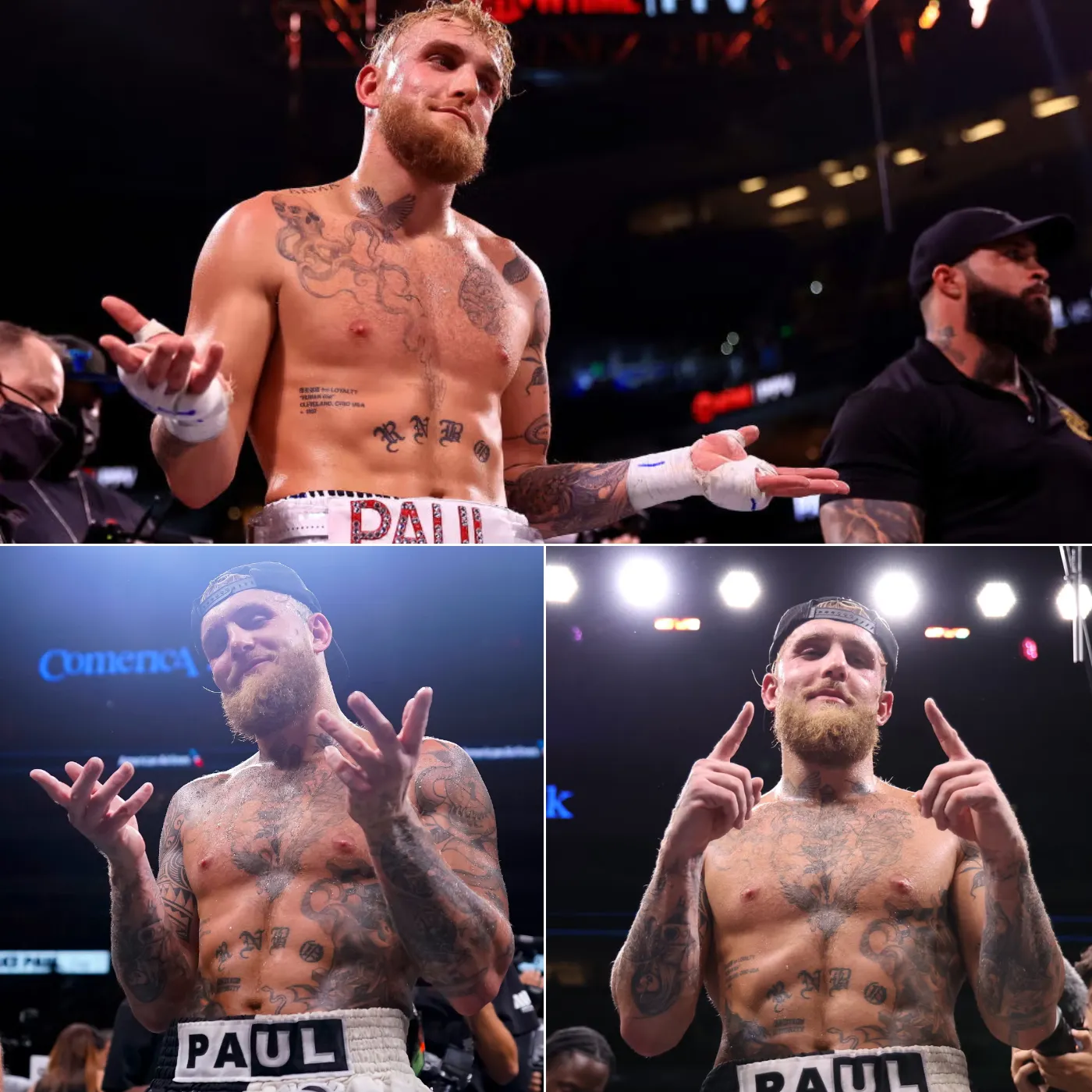 image_673ed5b46cabf Andre Ward vs. Jake Paul: A Clash of Generations in Boxing?