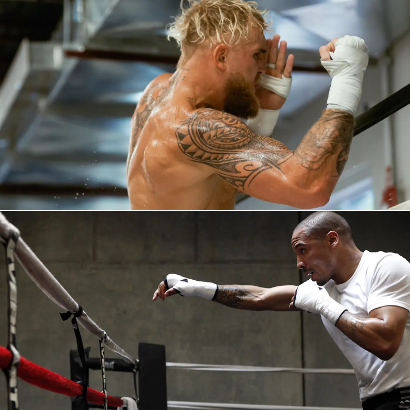 image_673ed5b6bc637 Andre Ward vs. Jake Paul: A Clash of Generations in Boxing?