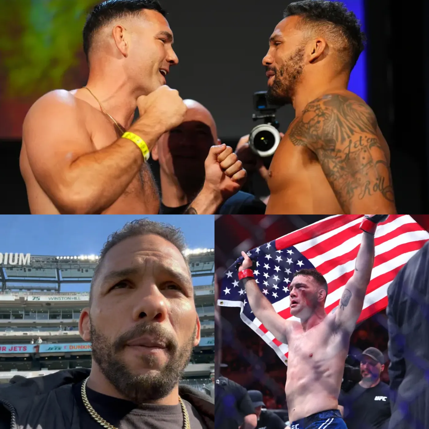 image_673ef762a4373 Chris Weidman vs. Eryk Anders: From ‘Food Poisoning’ to a Life and Death Clash at UFC 310!