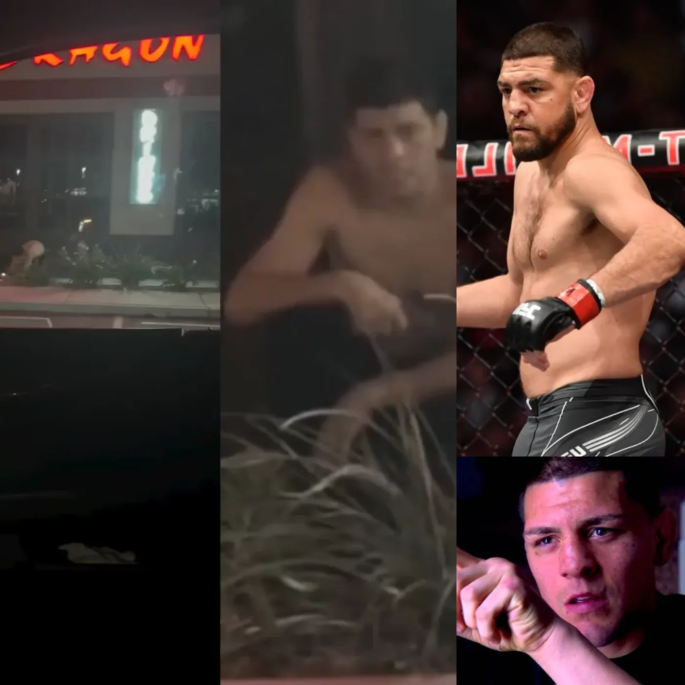 image_673ef7c96dd5b Nick Diaz Had a Mental Breakdown: The Reason Behind Canceling His Fight With Vicente Luque!