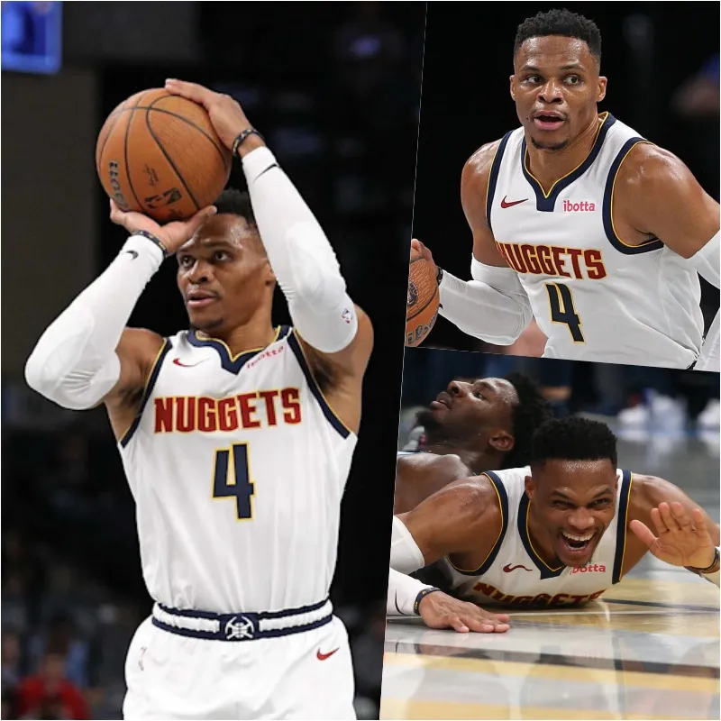 image_673f0bb3c8140 Russell Westbrook Makes NBA History - What Milestone Did He Achieve in Nuggets’ Victory?