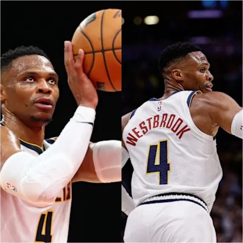 image_673f0bb66b263 Russell Westbrook Makes NBA History - What Milestone Did He Achieve in Nuggets’ Victory?