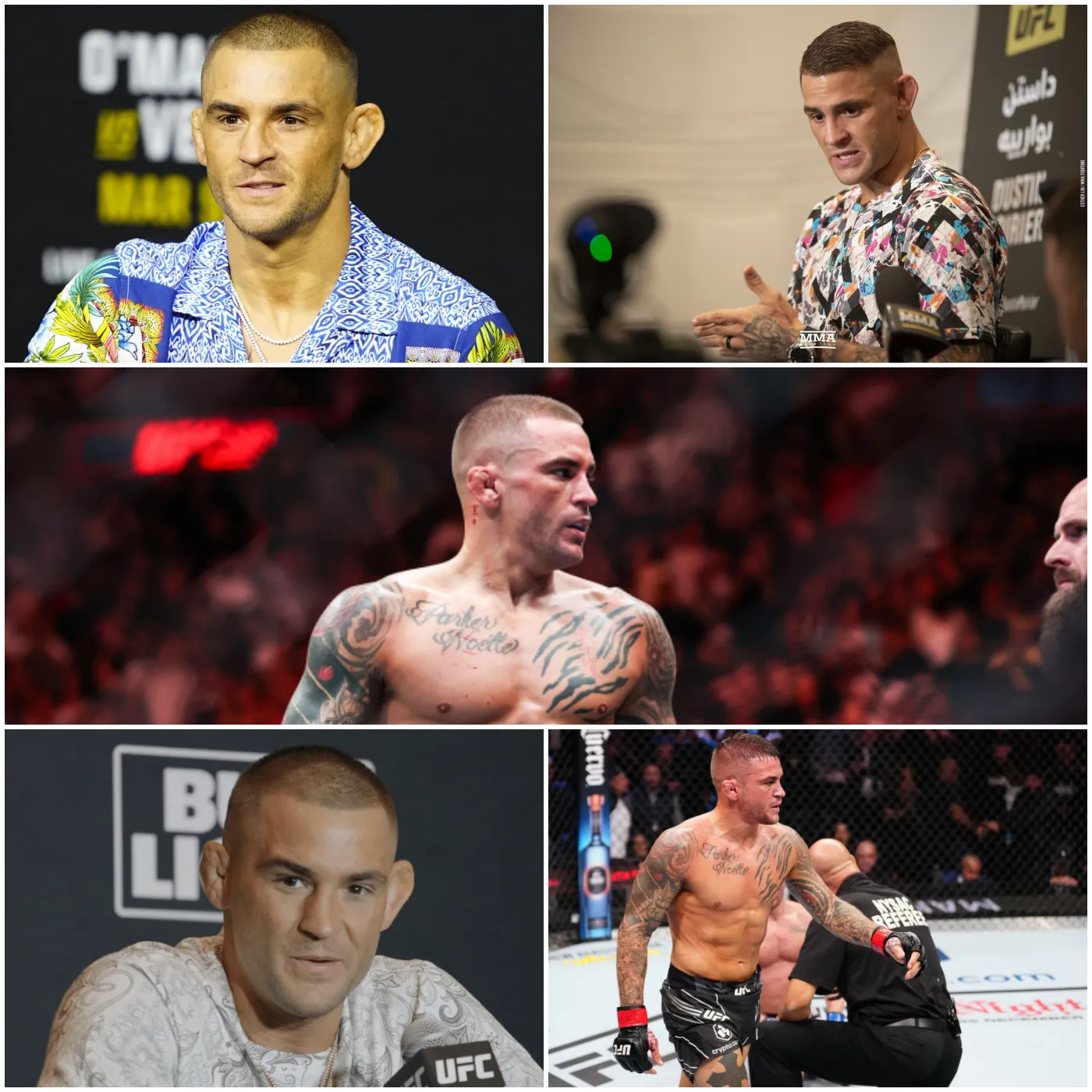 image_673f3756b7f9d Dustin Poirier Defeats Eddie Alvarez: Revisiting a Classic Rematch