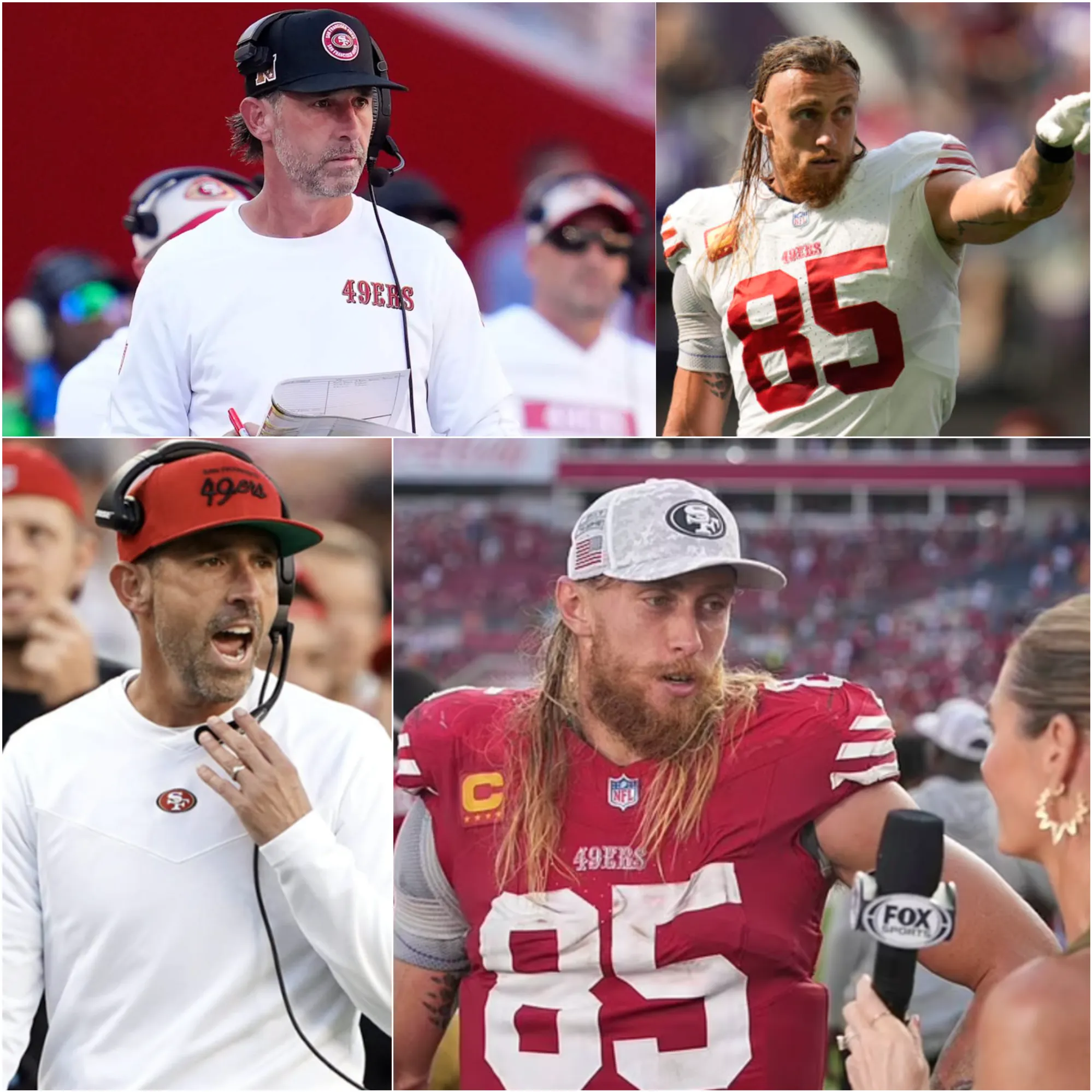 image_673f62d8f0dd7 49ers’ Playoff Hopes Soar as George Kittle Returns Against Packers