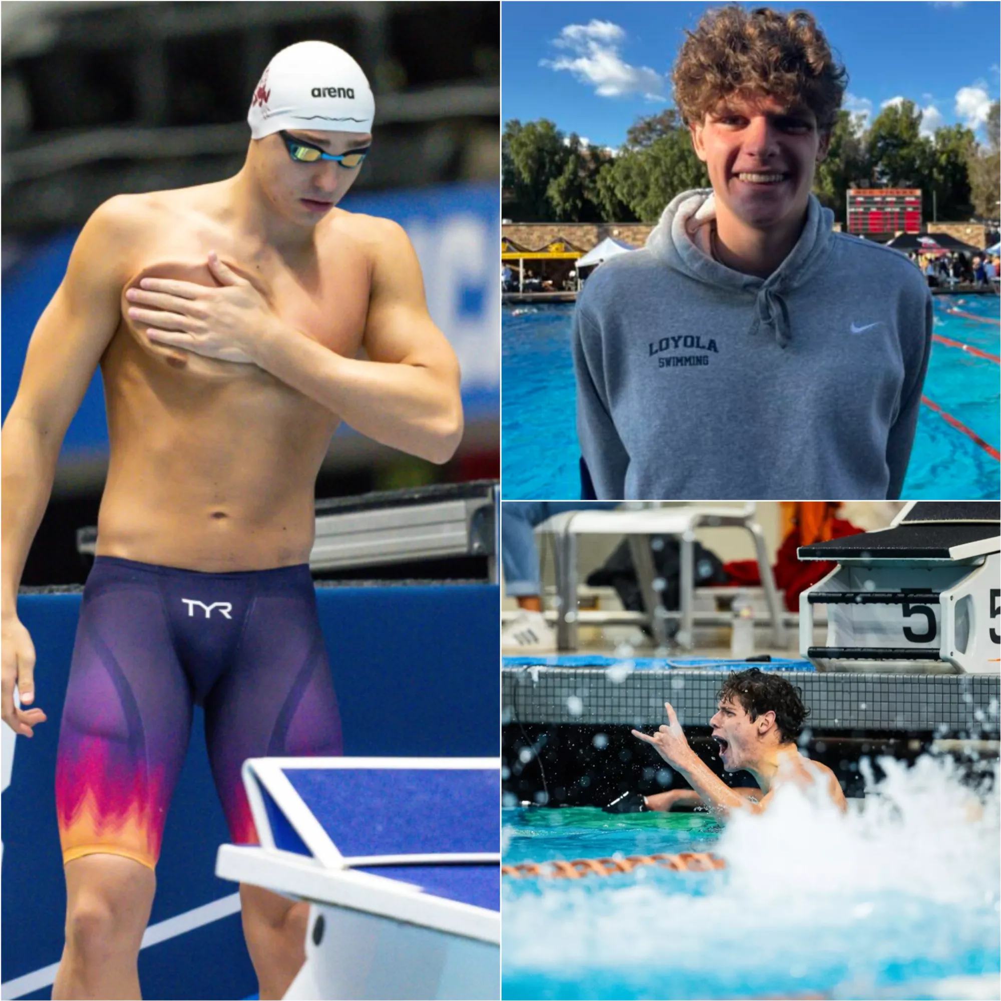 image_673f6cf327662 Rex Maurer Smashes American 500 Freestyle Record at Texas Invitational