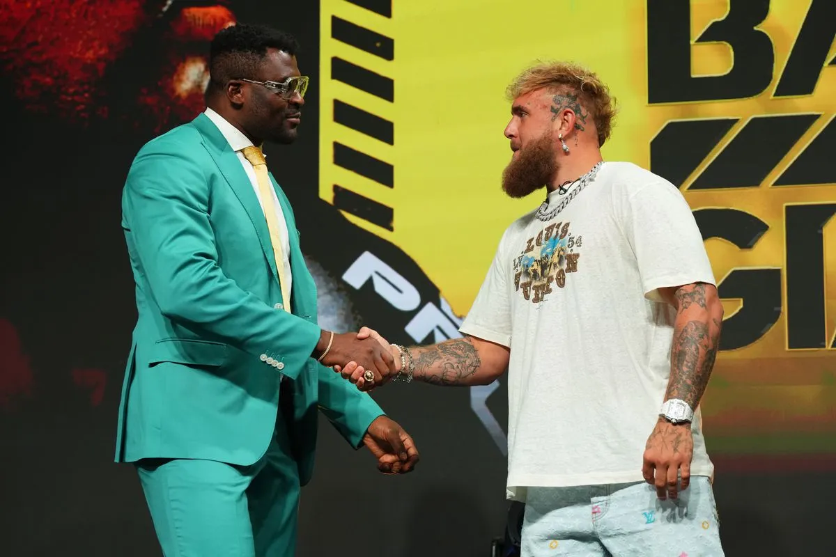 image_673ffc14179d5 Francis Ngannou clarifies rumors about the fight with Jake Paul