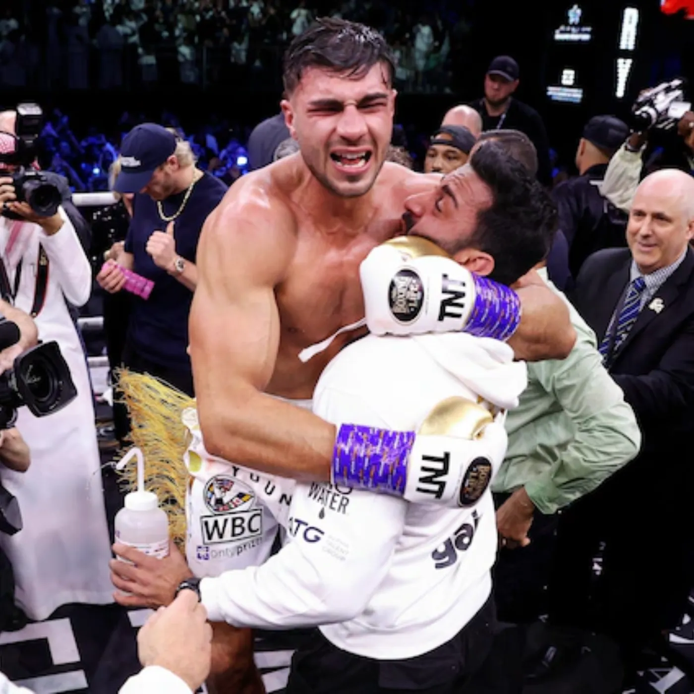 image_67401bd026d66 In the past time, Tommy Fury Defeats Jake Paul: A Champion’s Flavor in the Ring