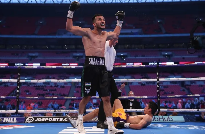 image_67402177e8443 Stanionis vs. Giyasov: WBA Welterweight Title Fight Set to Thrill Fans