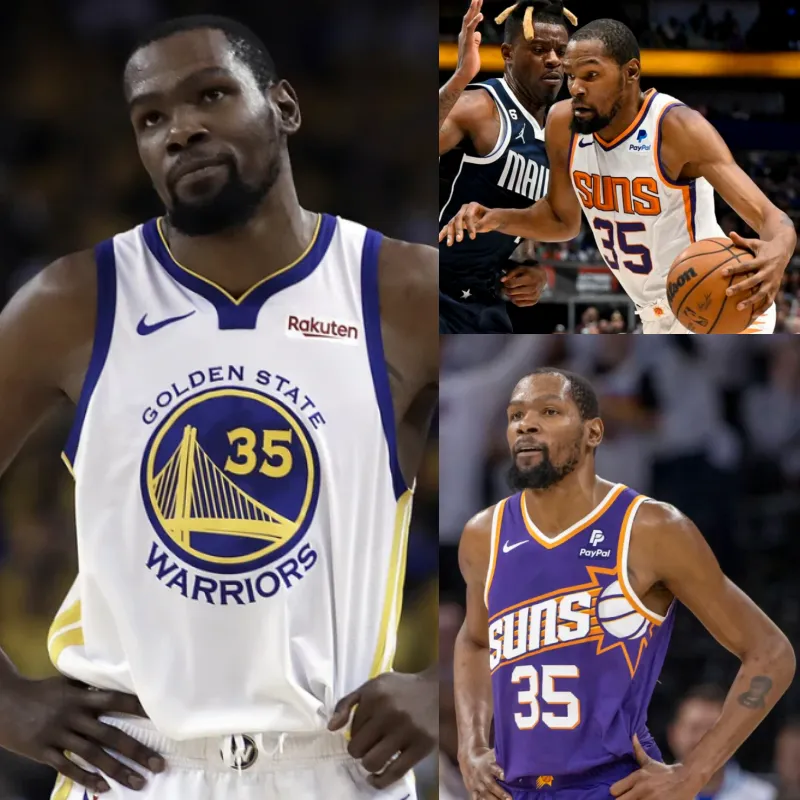 image_67404c4fdbbf4 'Optimism' Kevin Durant Returns from Injury Next Week, Could Face Lakers?