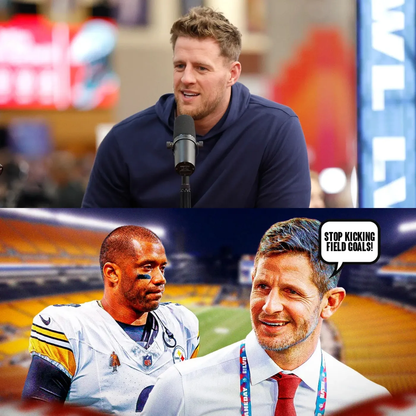 image_6740b58a01a06 J.J. Watt roasts Dan Orlovsky for nonsensical Pittsburgh Steelers take