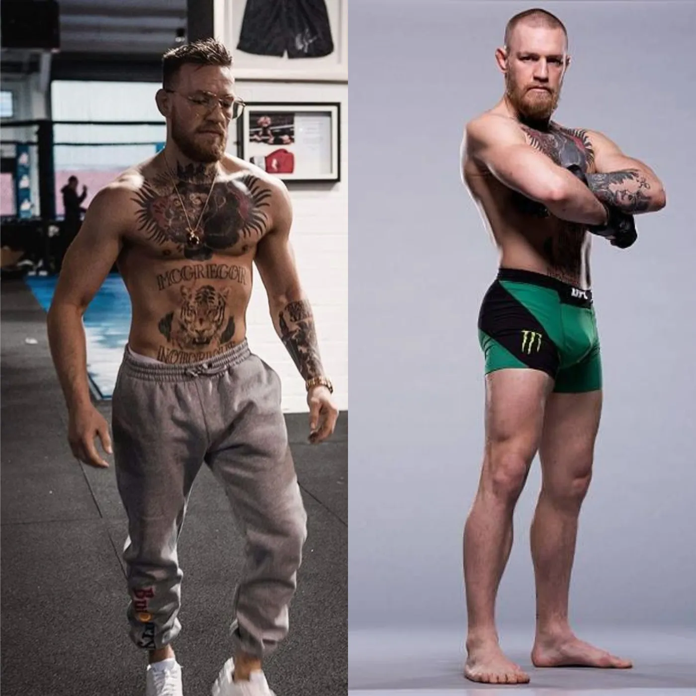 image_674155c030b99 McGregor's Legacy on the Line: Michael Chandler Says It’s ‘Now or Never’ for the Irishman