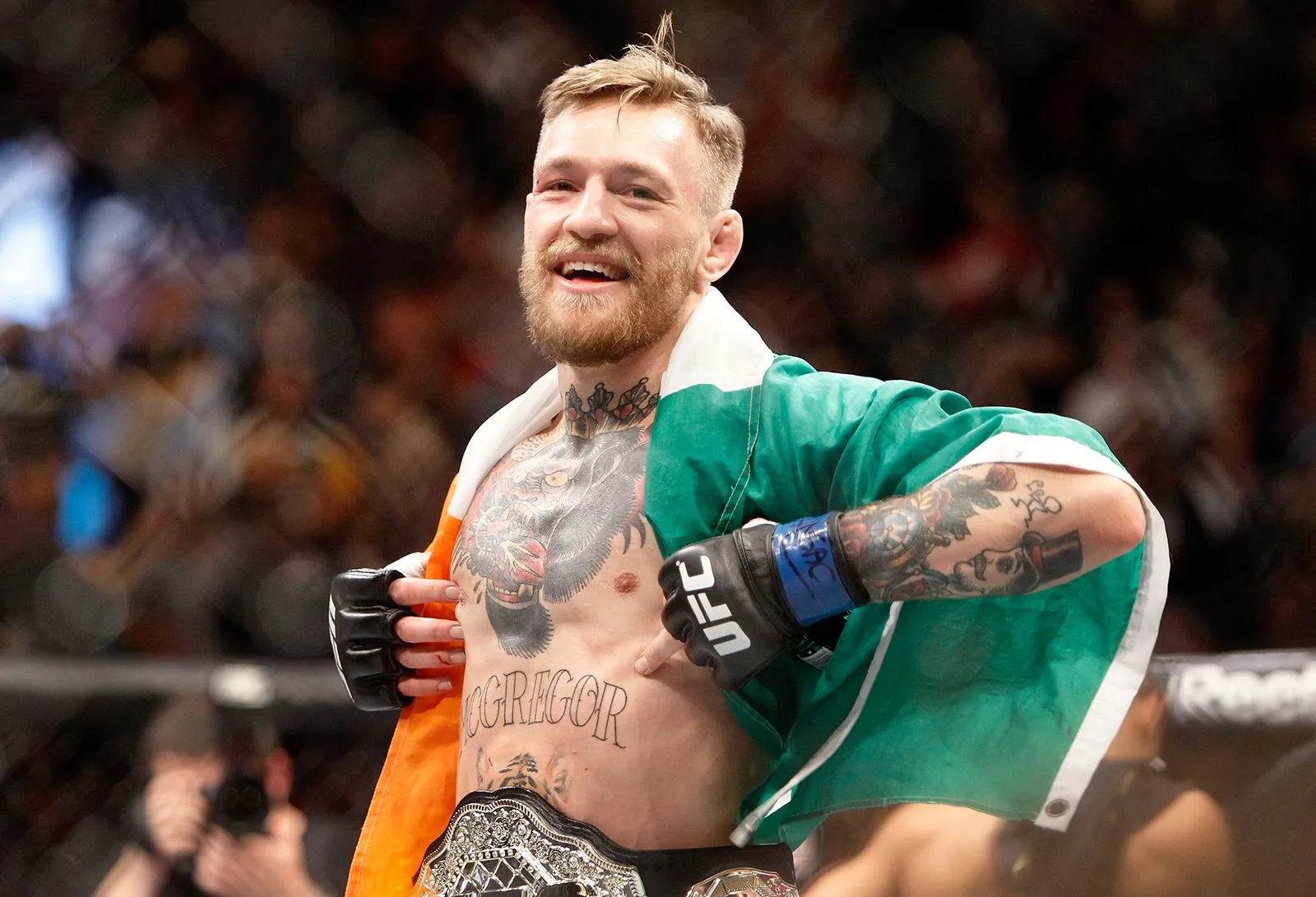 image_674156590421a The future for former UFC champion Conor McGregor after the rape verdict