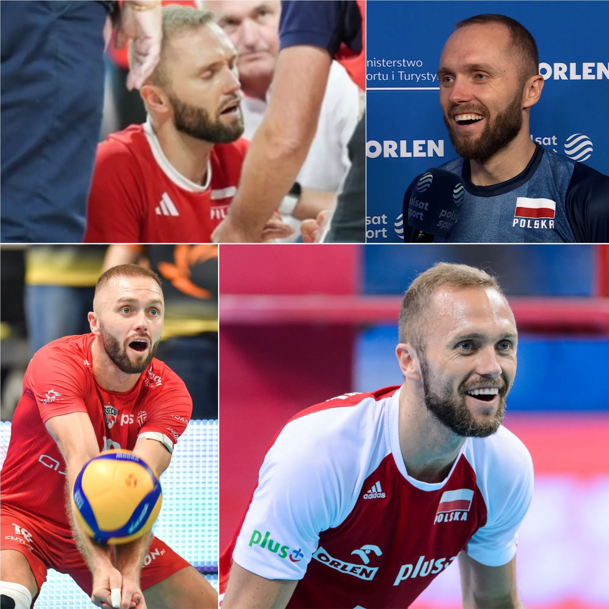 image_67416506e2a3b Paweł Zatorski: Poland's Libero Leading Volleyball Defense in 2024