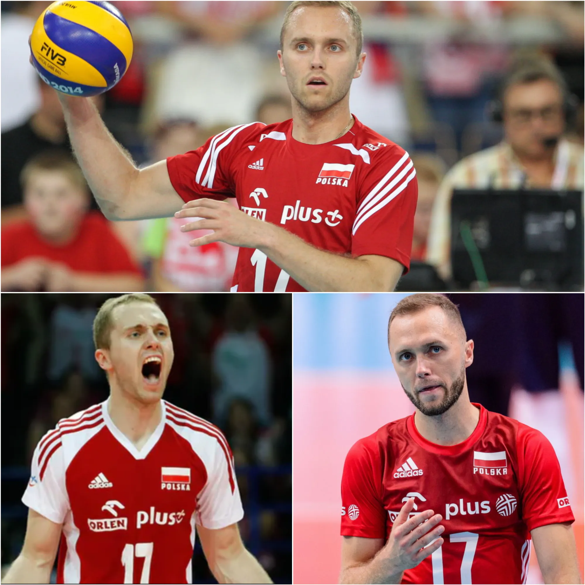 Paweł Zatorski: Poland’s Libero Leading Volleyball Defense in 2024