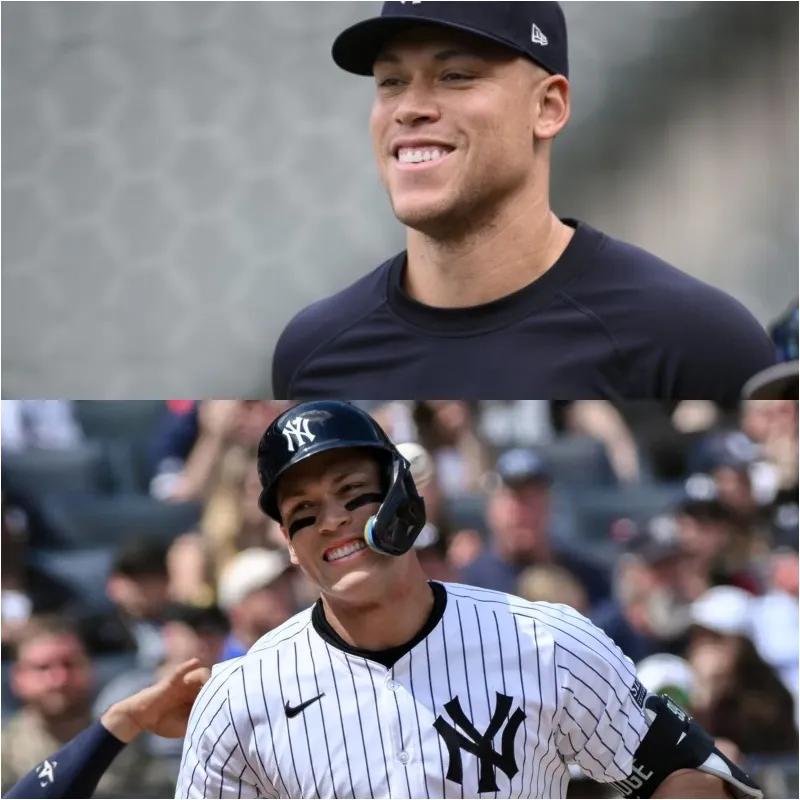 How Does Aaron Judge Really Feel About Juan Soto’s Potential Deal Outshining His $360M Contract?