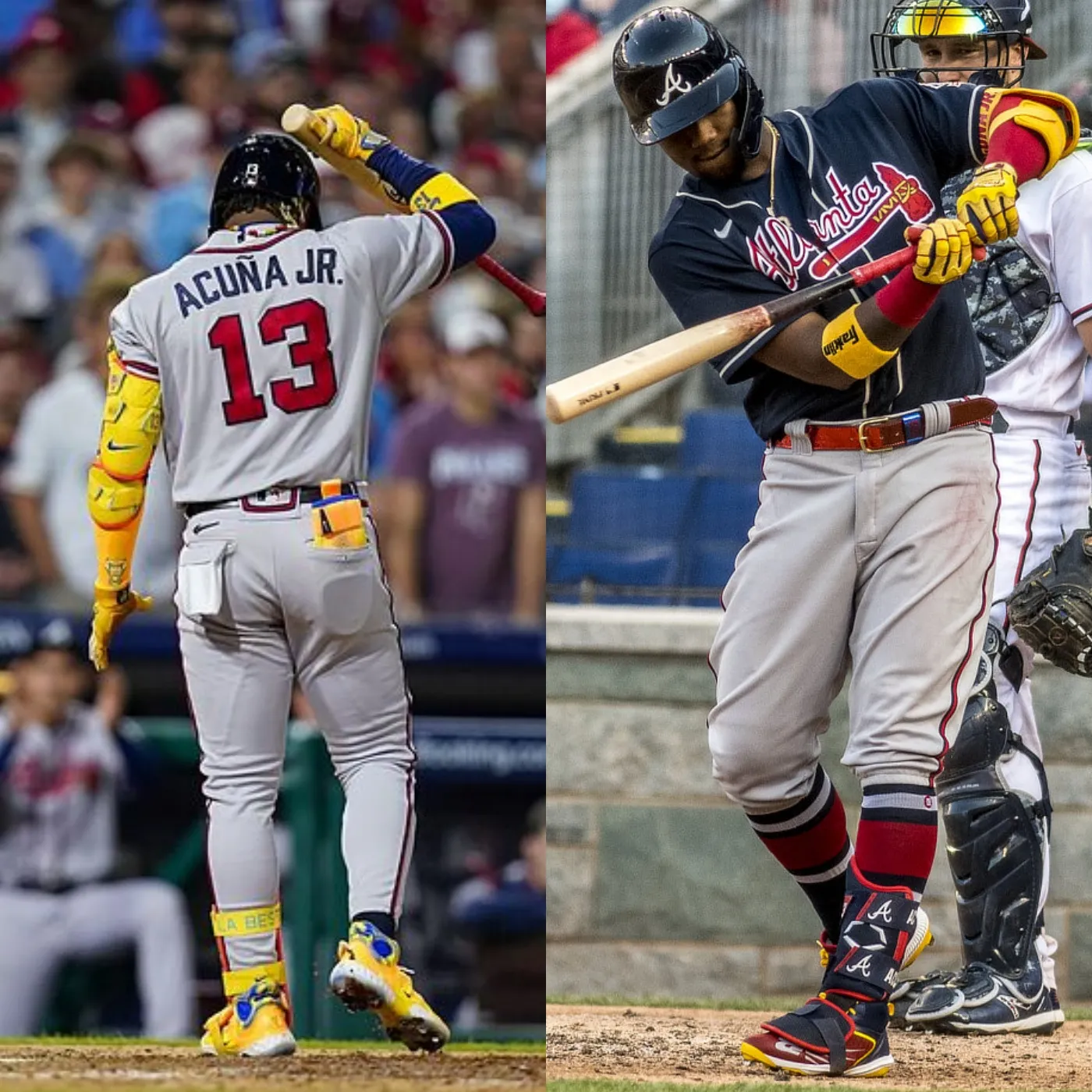 image_6741f857b0e41 Acuña Hopes to Be Ready for Opening Day, Vows to Be Patient