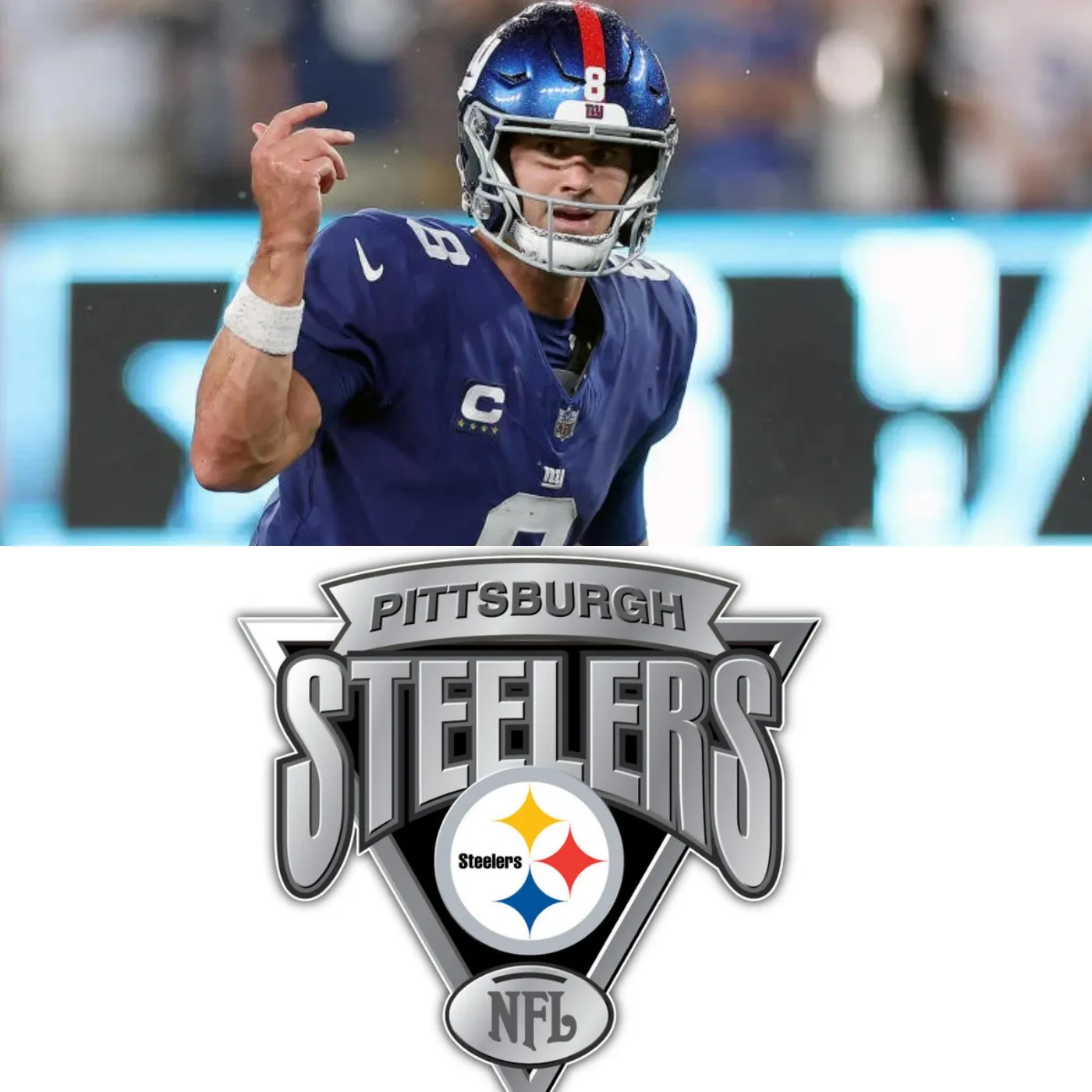 image_6741f9e3abd41 Steelers Still Front-Runners for Daniel Jones?