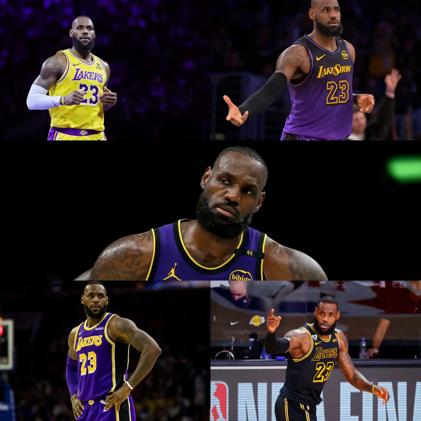 image_674203ad27932 LeBron James and the Decision to Step Away from Social Media: The Reason Behind the Surprising Move