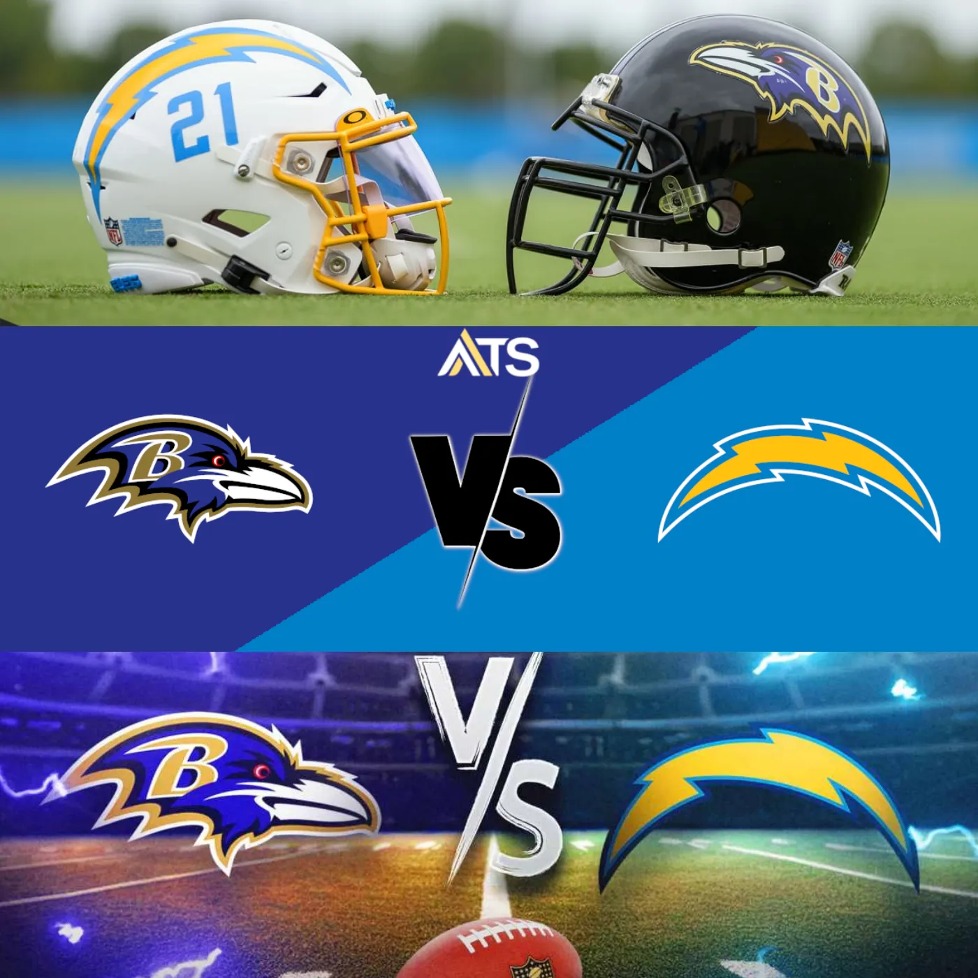 image_6742049c501e8 NFL Week 12 Preview for 2024: Ravens vs. Chargers