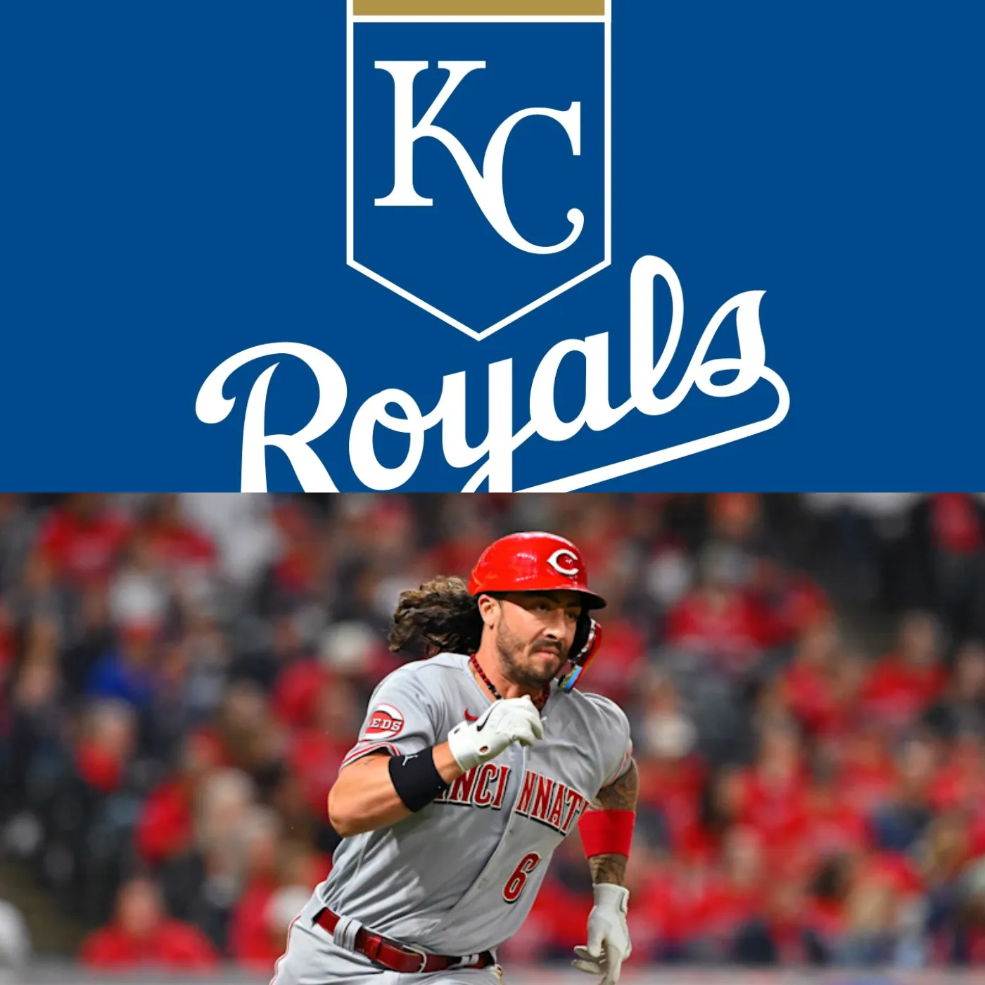 Royals Acquire Jonathan India: A Major Step Forward for the Team