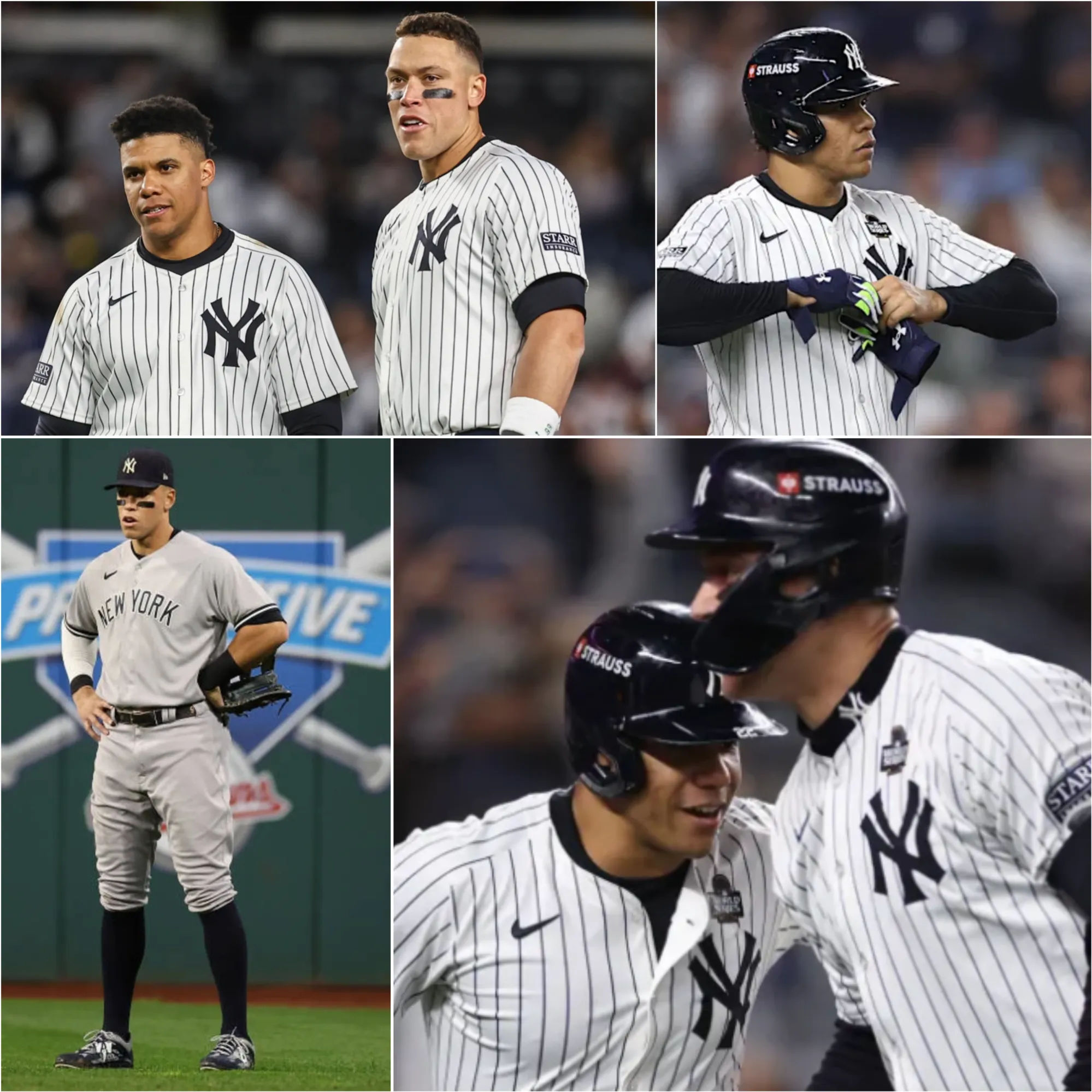 image_67421329695e9 Aaron Judge Opens Up About His Relationship with Free Agent Juan Soto