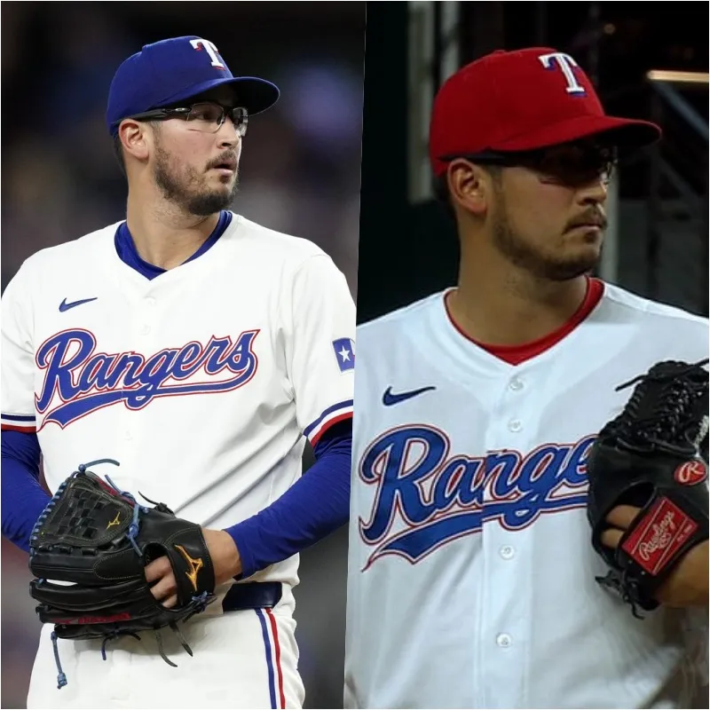 Rangers Strike Deals with Dunning and Sborz – What’s Next for Their Arbitration-Eligible Trio?