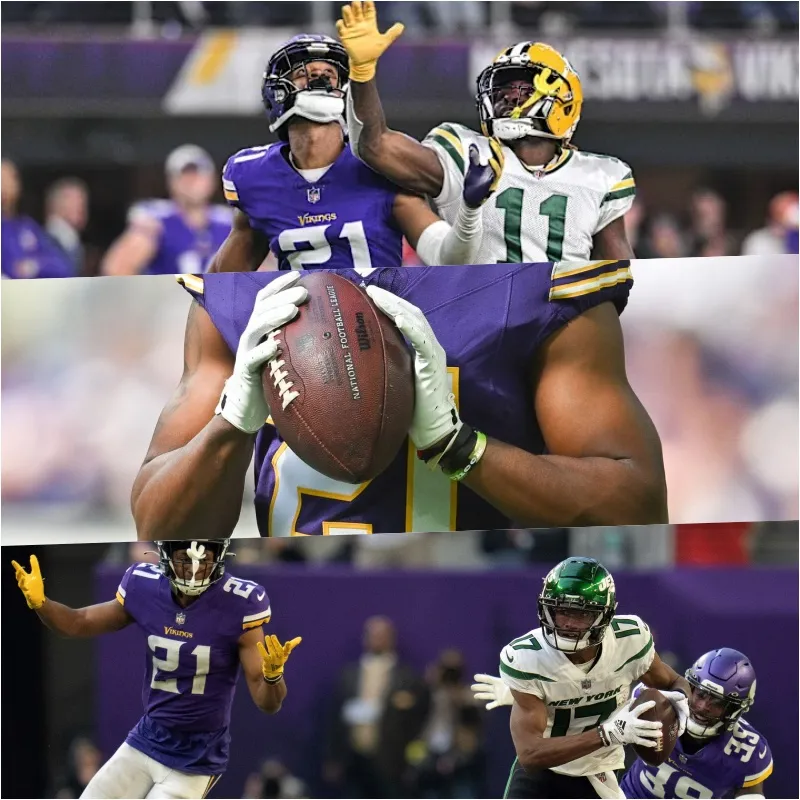 image_6742f31bd0f4b Shocking Move: Vikings Cut Ties with Akayleb Evans - What Does This Mean for Their 2022 Draft Class?