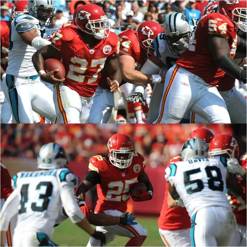 Chiefs vs. Panthers Week 12 Predictions: Can Kansas City Bounce Back?