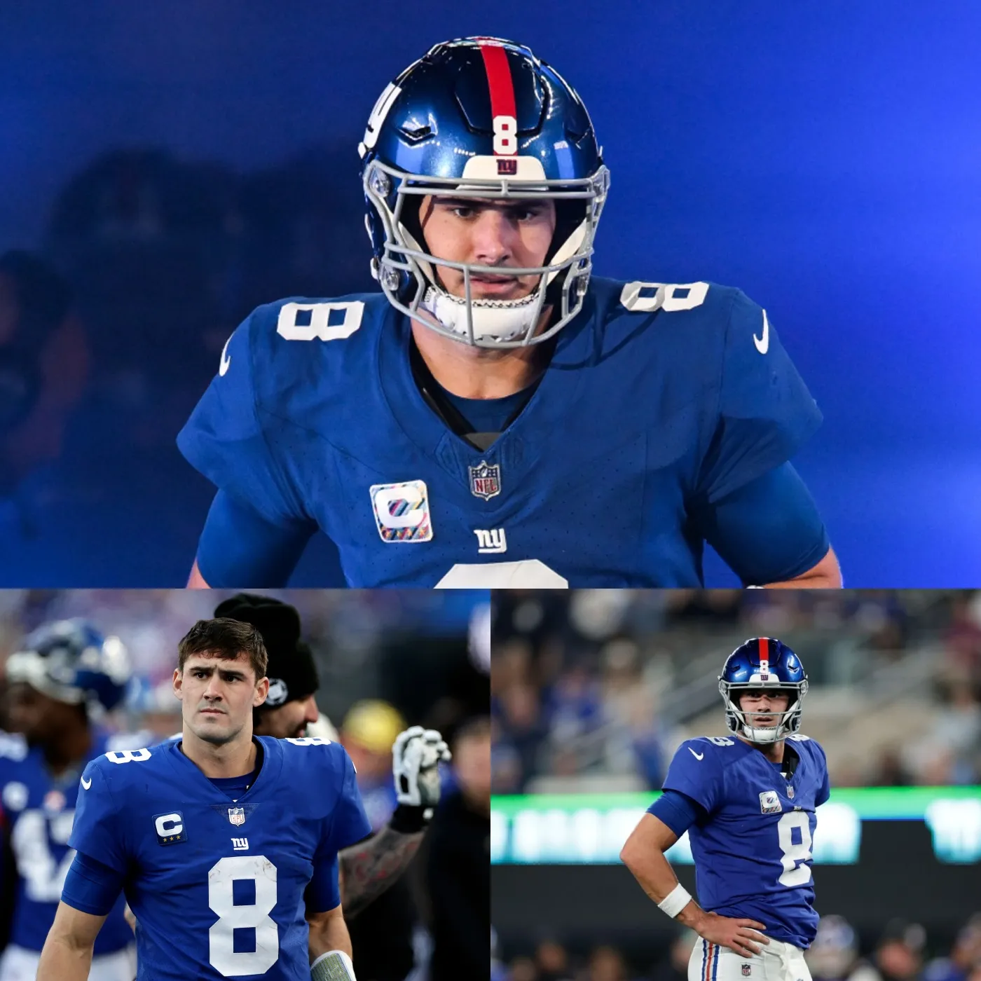 image_674369a5985d1 Daniel Jones: Giants’ $11.83M Gamble?