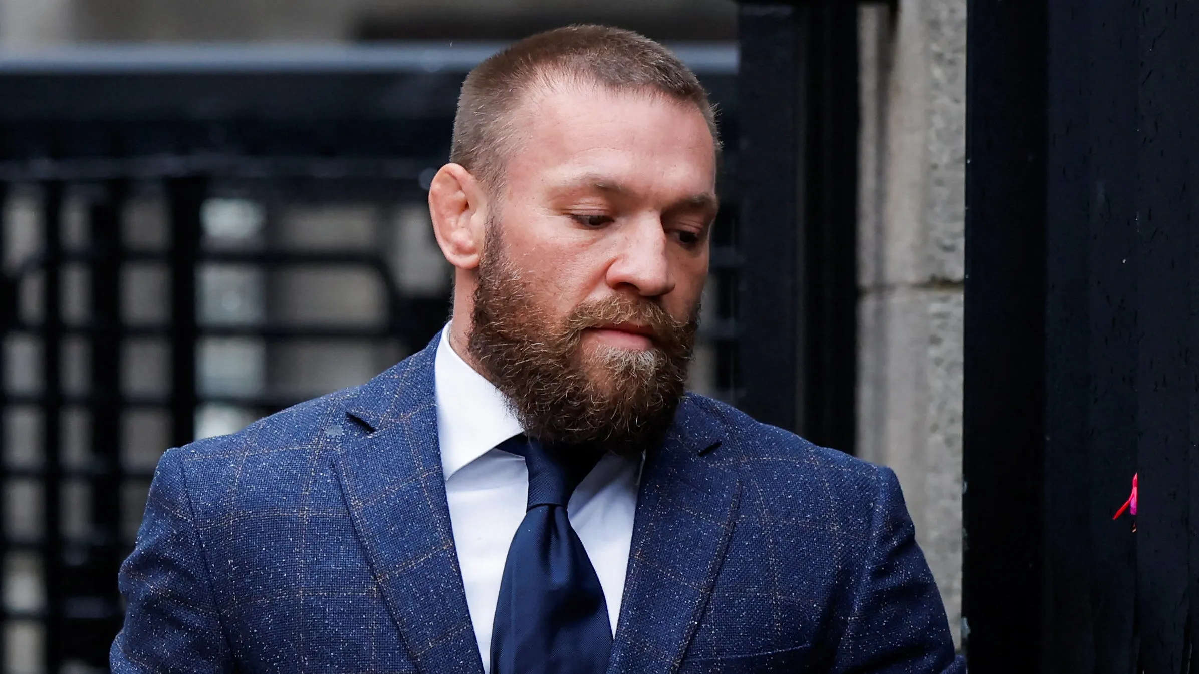 image_6743d60f5910e The rapid shift in Conor McGregor's position – Part 2: The sexual assault allegation and legal implications