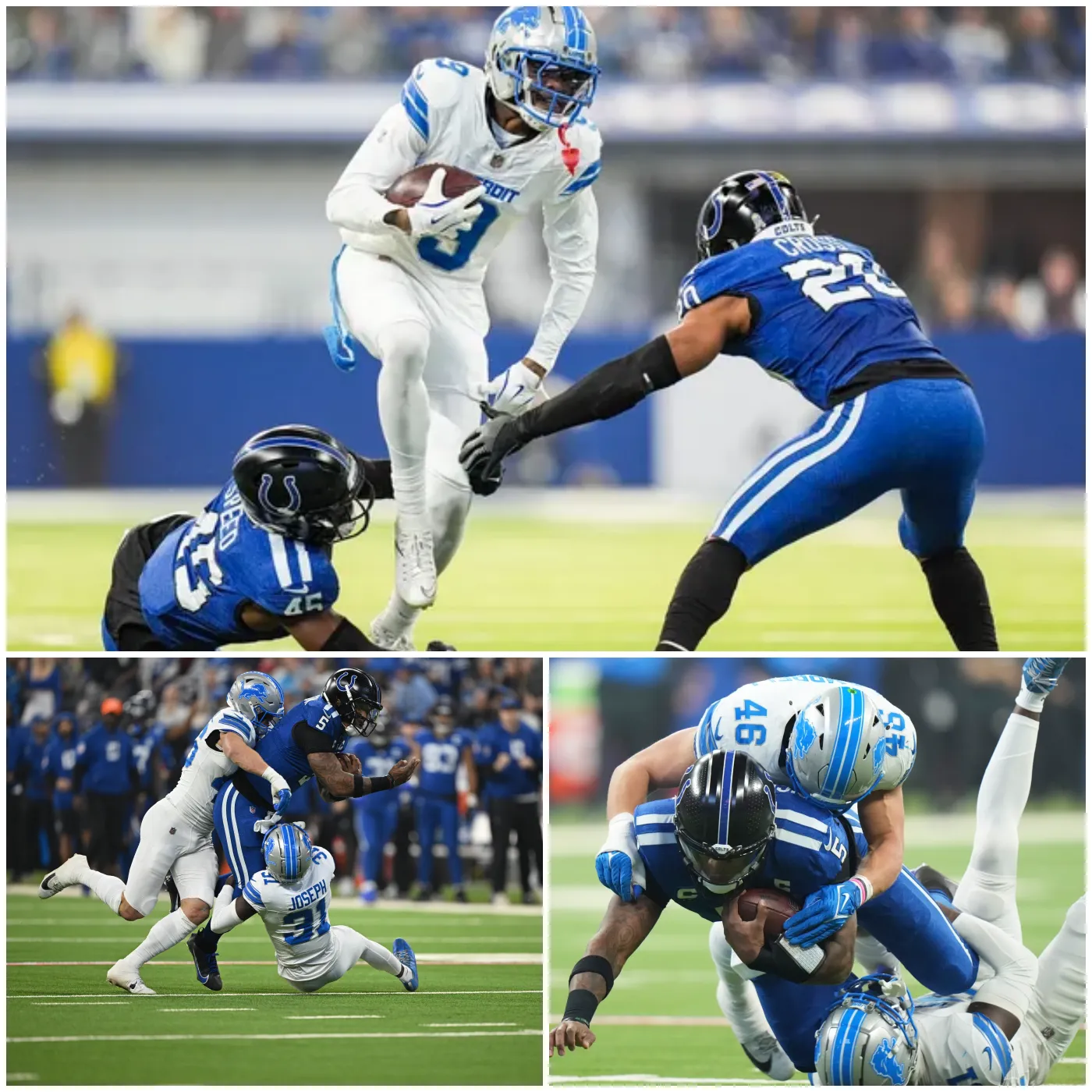 image_67441a8f0f186 Lions Secure Best Start Since 1934 With Dominant Road Win Over Colts