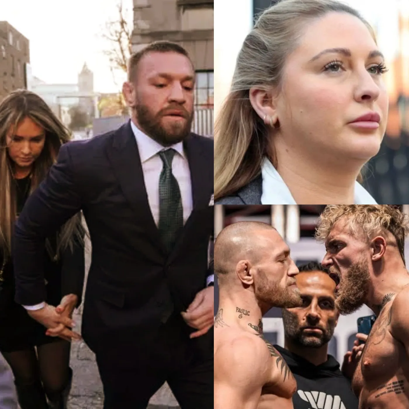 Conor McGregor is determined to appeal, is there still a chance for Jake Paul’s challenge?